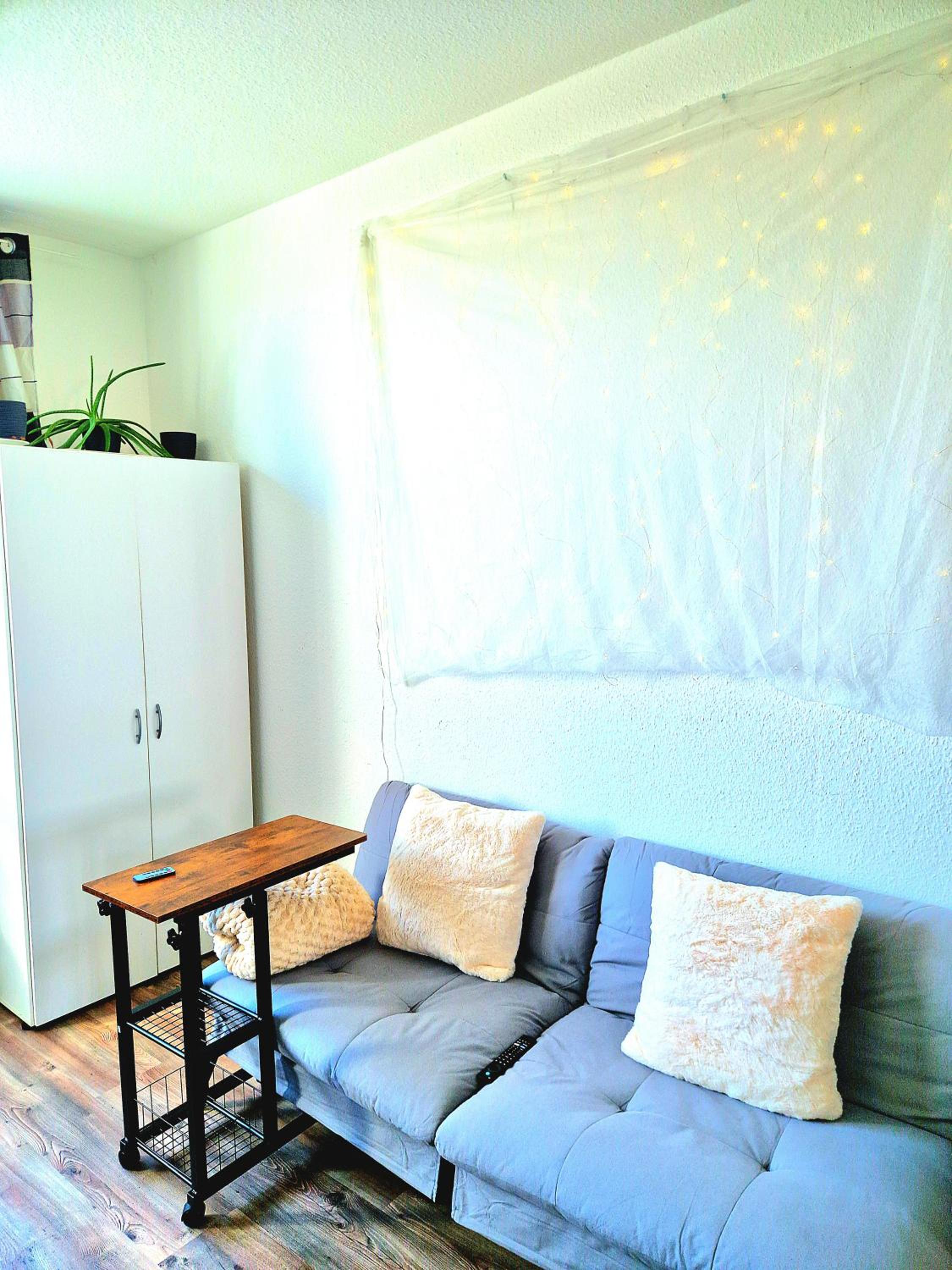 Two-Bedroom Apartment photo 3