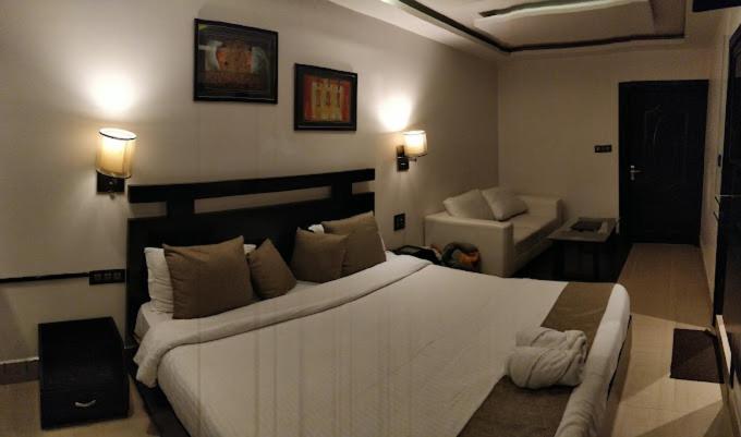 Standard Double Room photo 2