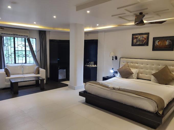 Deluxe Room photo 2
