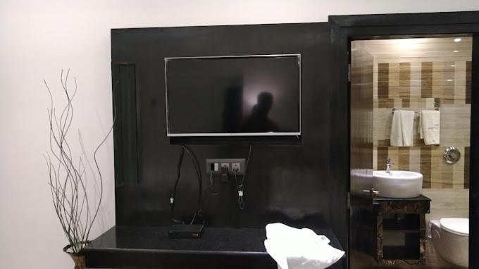 Deluxe Room photo 3