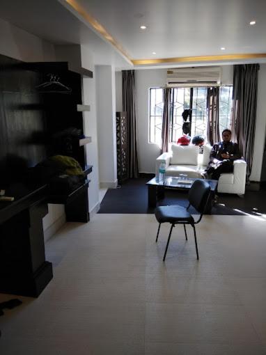 Executive Suite photo 3