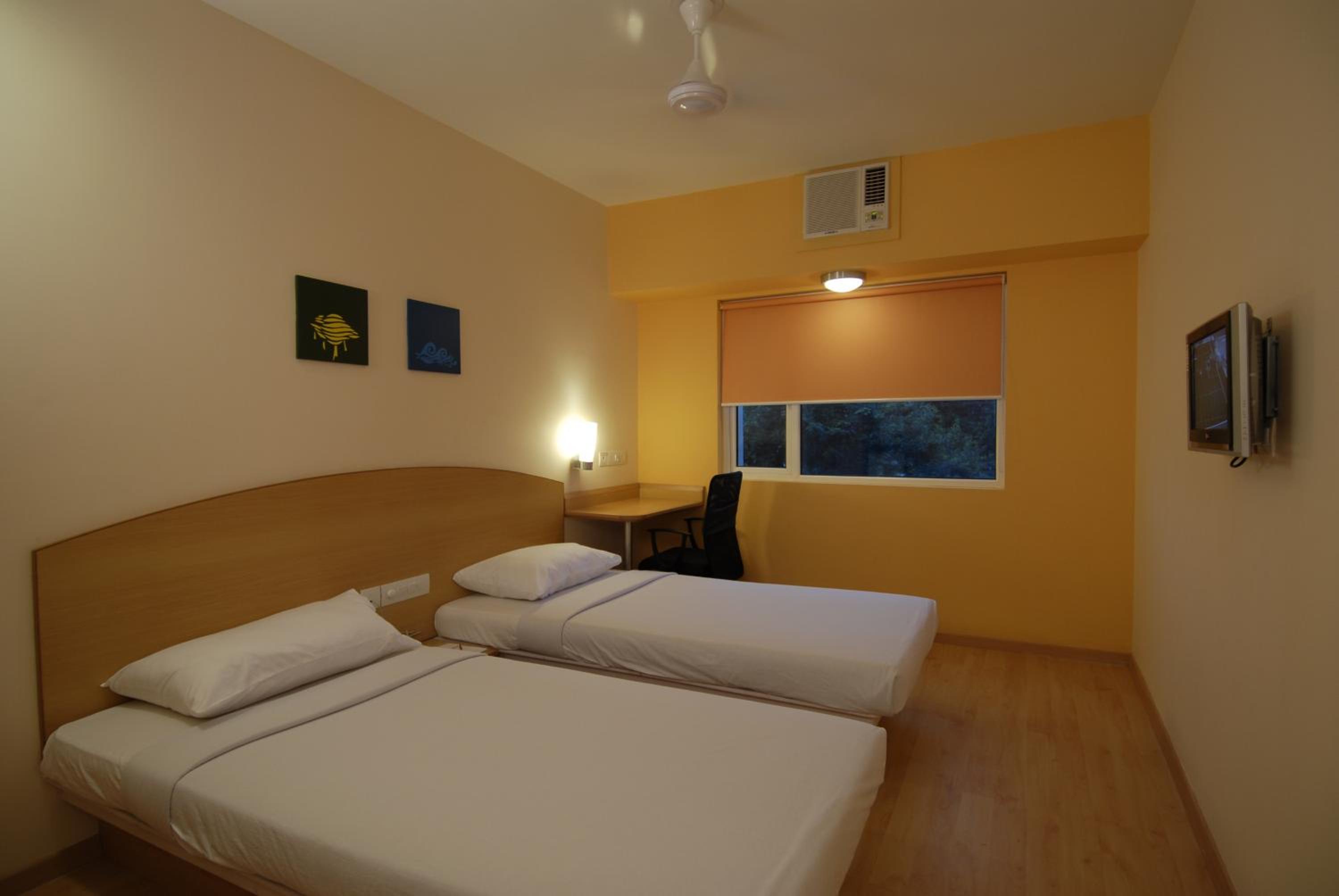 Double Room  photo 2