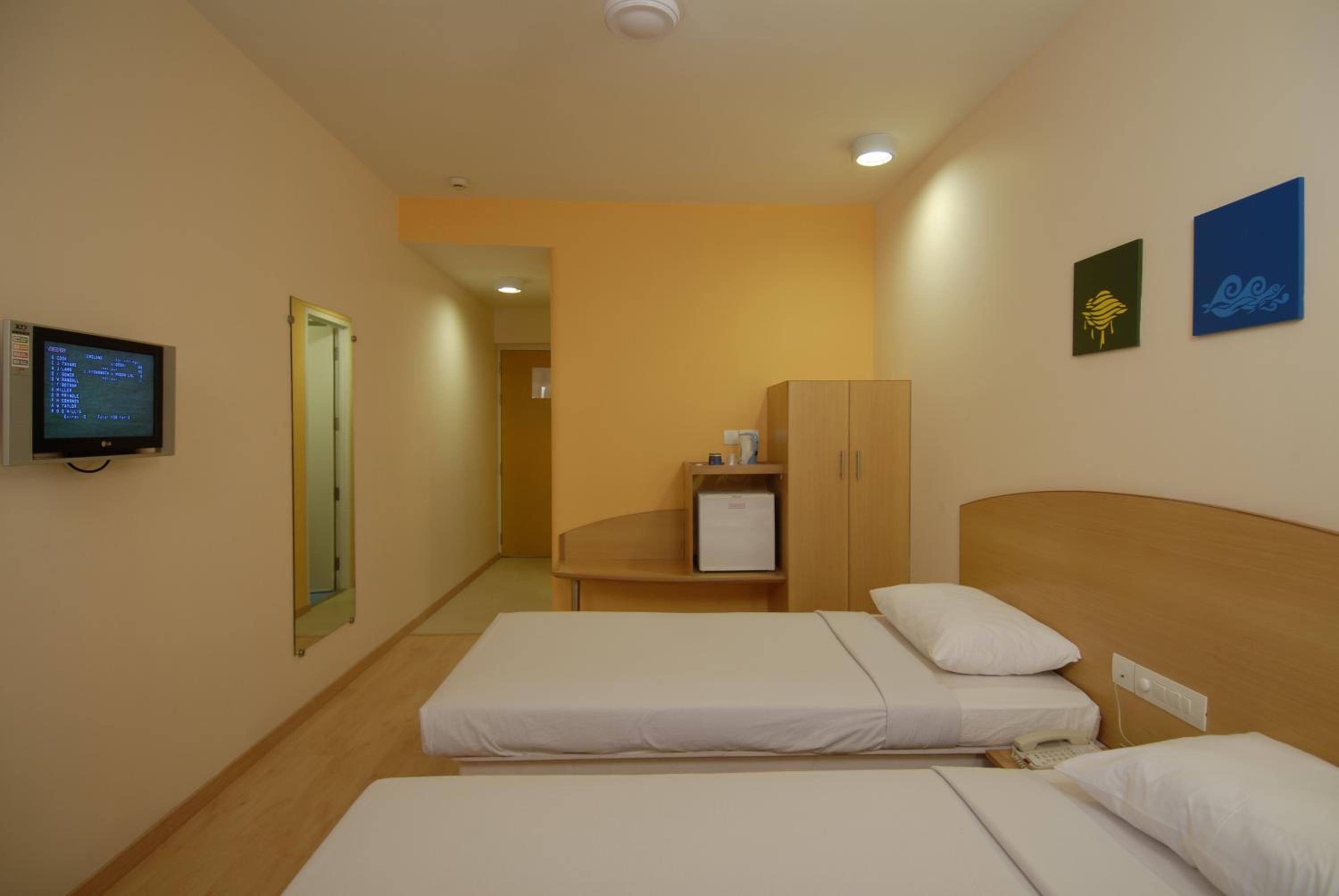 Day use Room - Same day check in and check out - 9 am to 5 pm photo 3