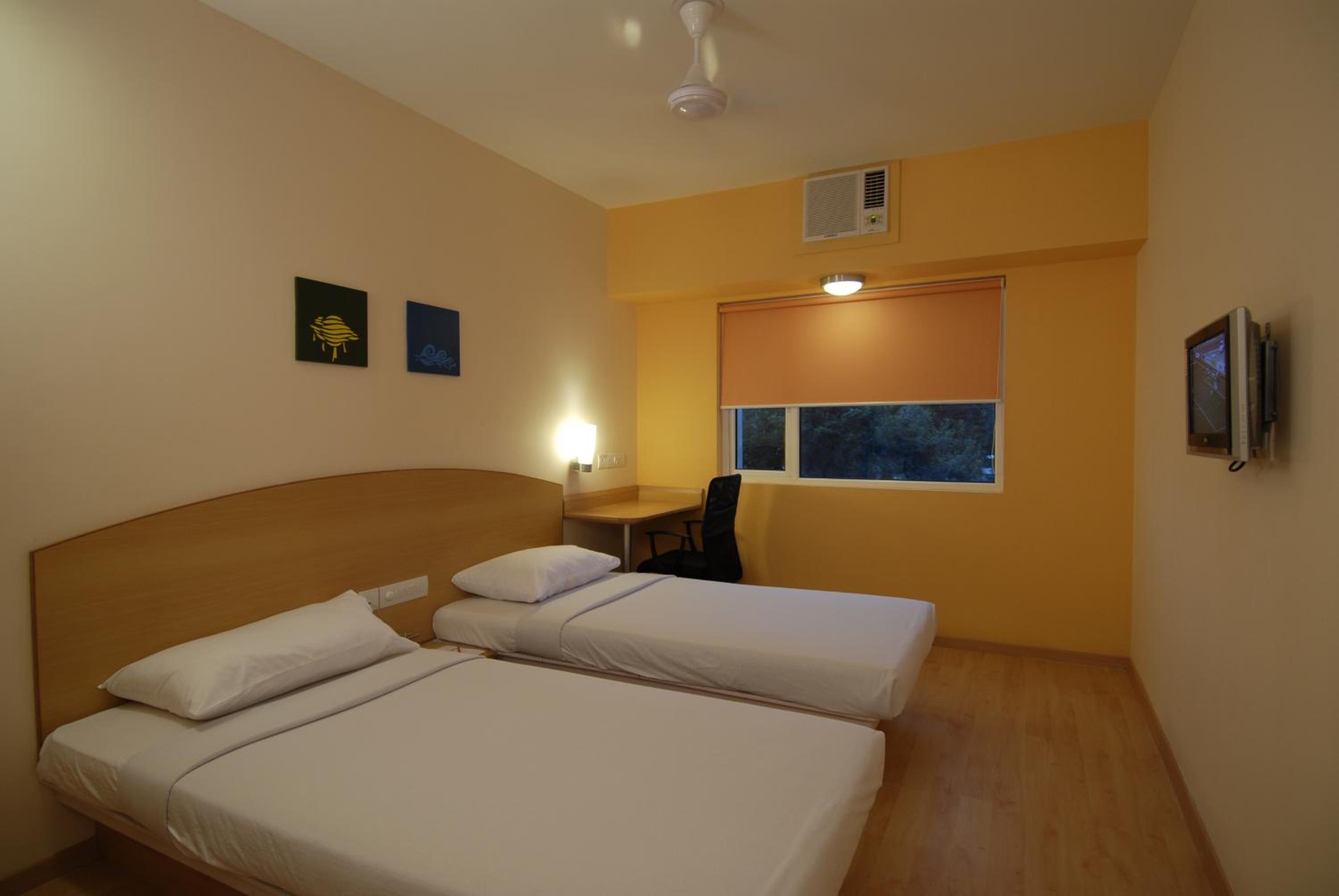 Day use Room - Same day check in and check out - 9 am to 5 pm photo 2