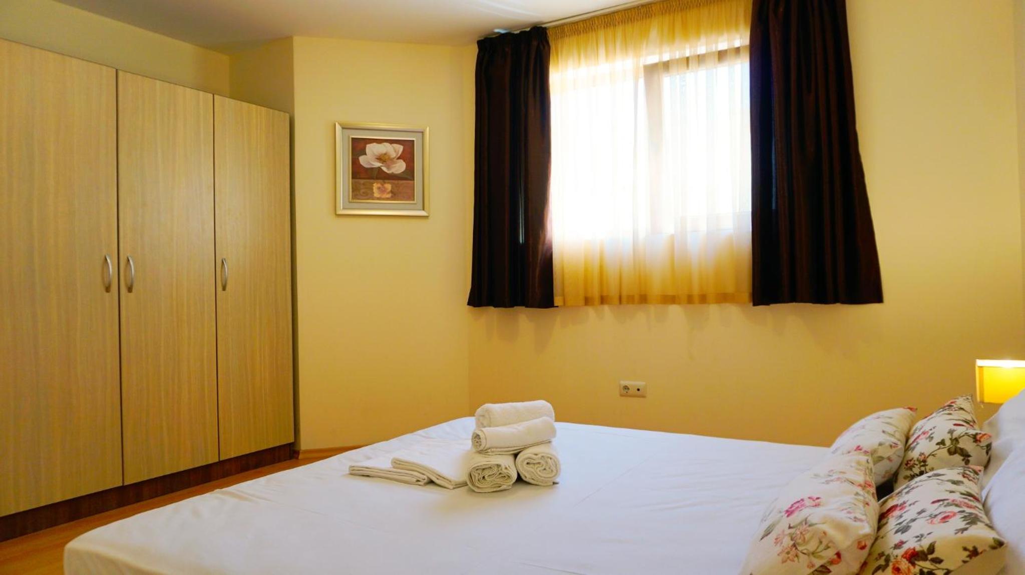 Apartment - Ground Floor photo 2