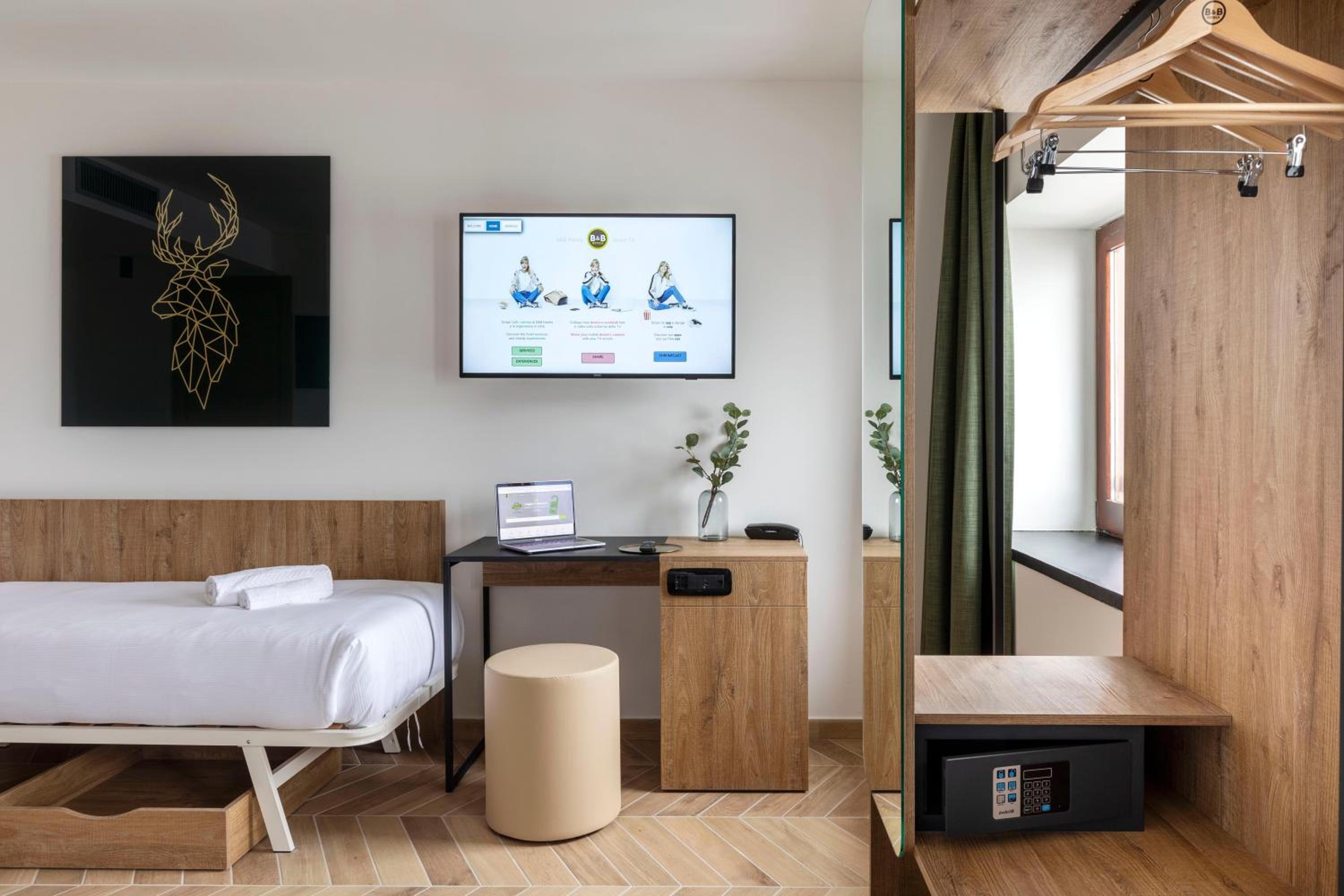 Triple Room with Mountain View photo 3