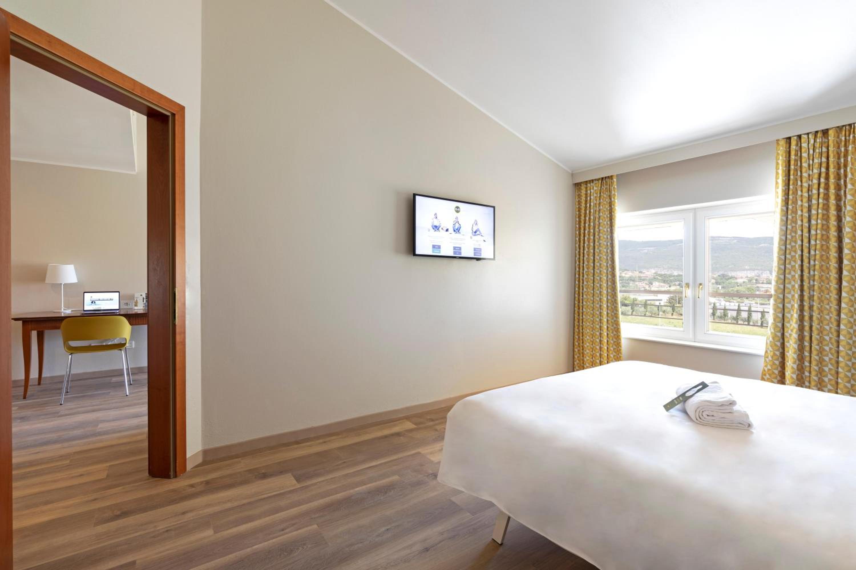 Junior Suite - Photo 4