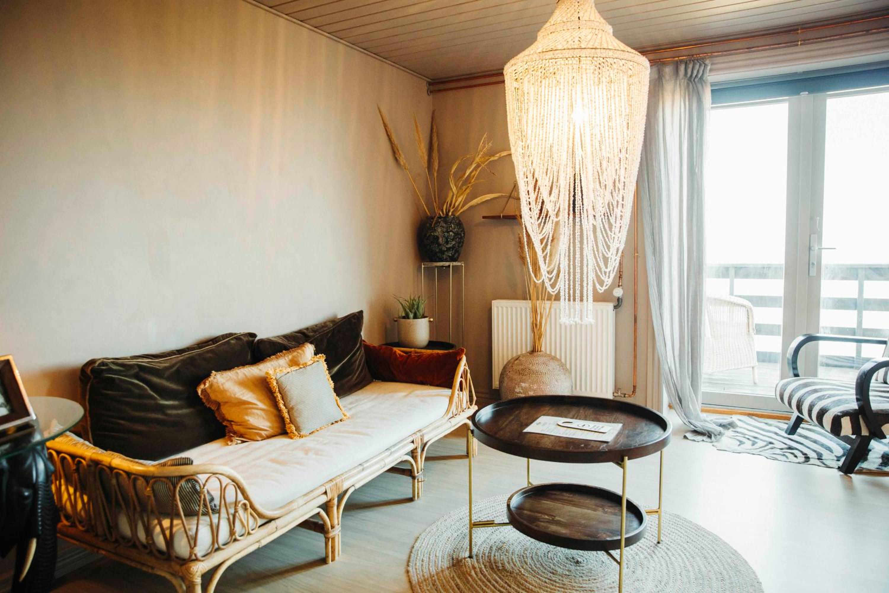 Suite with Sea View