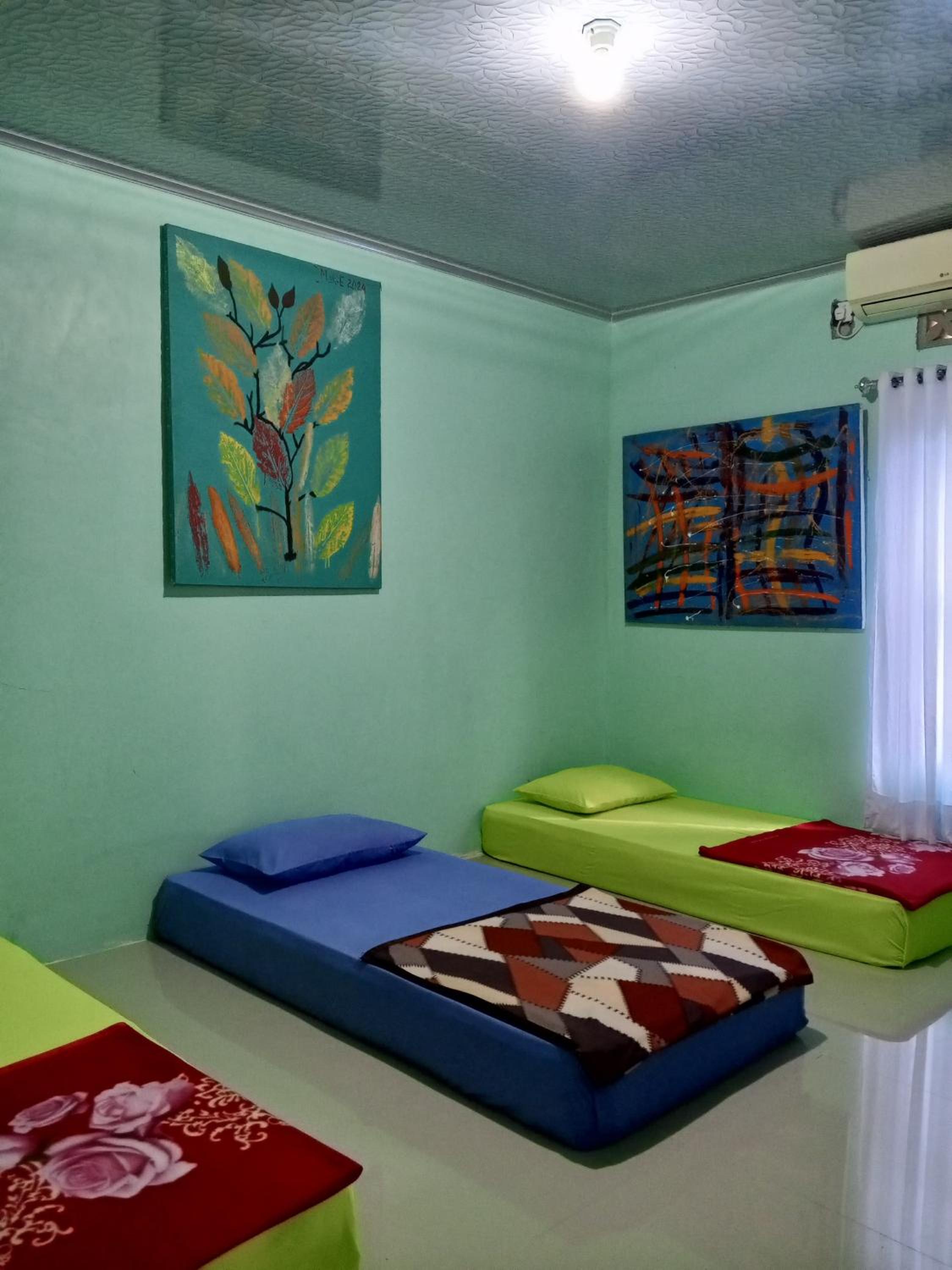 Deluxe Double or Twin Room - Photo 1