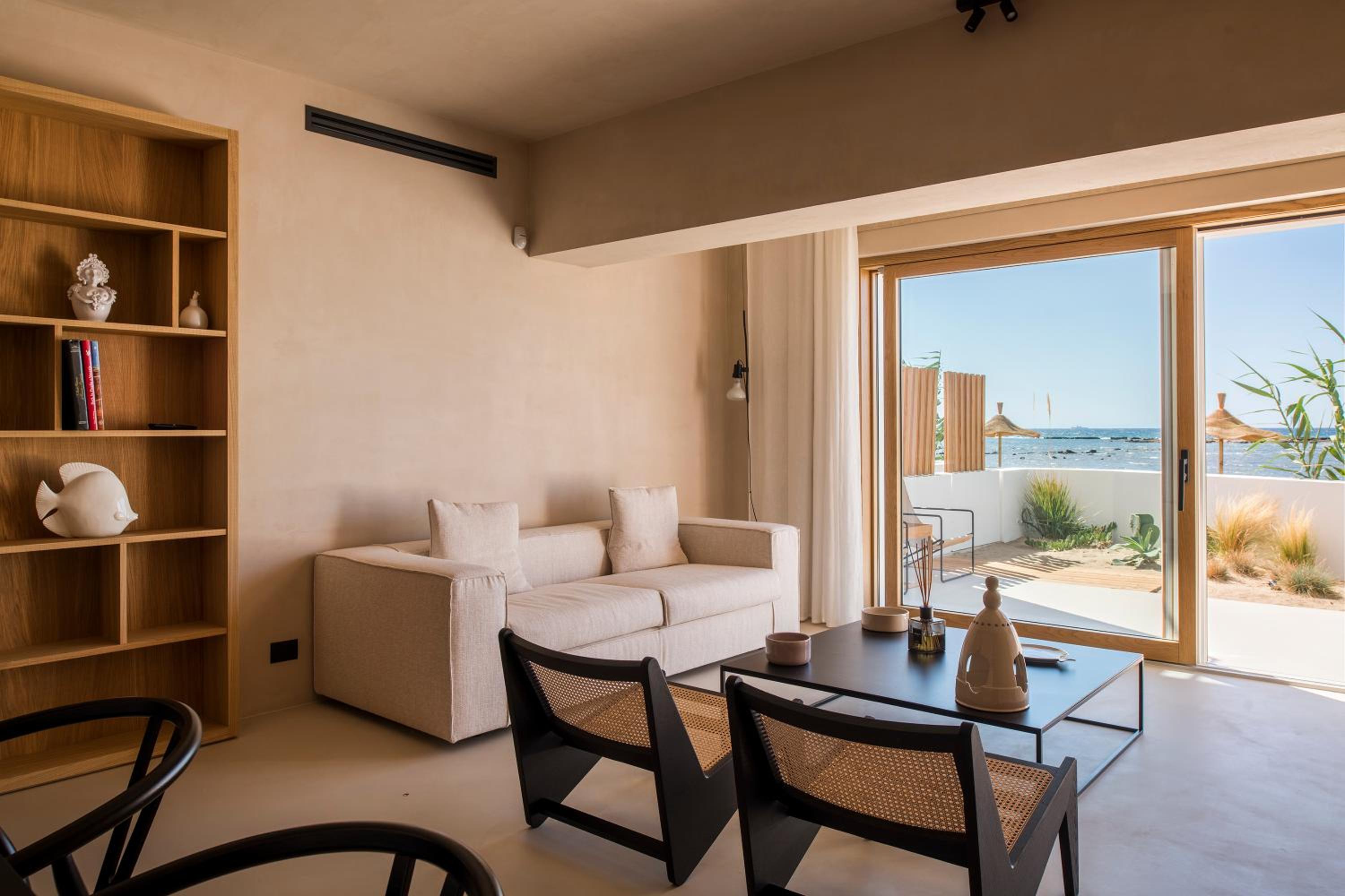 Apartment with Sea View