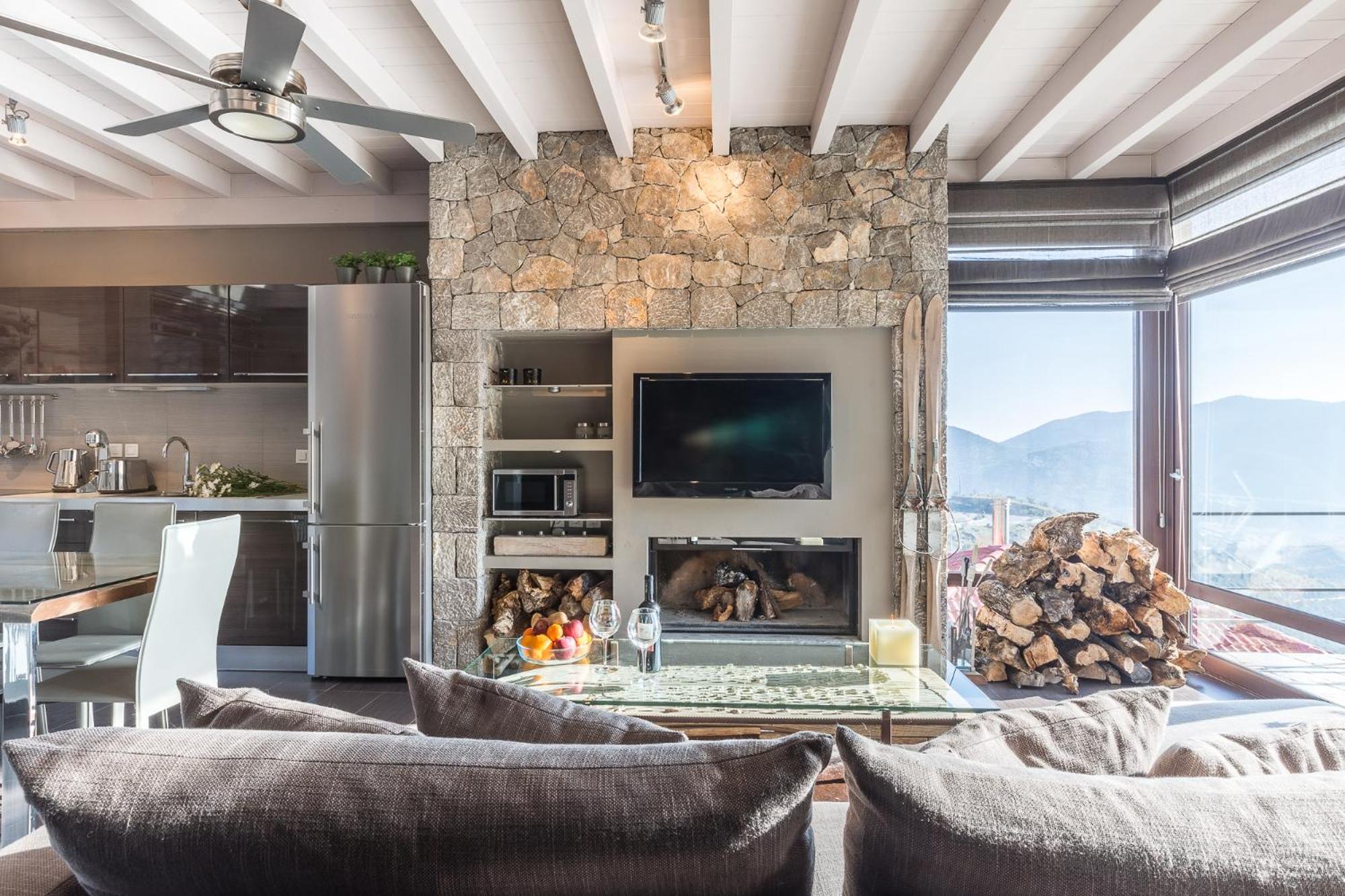 Deluxe Villa
