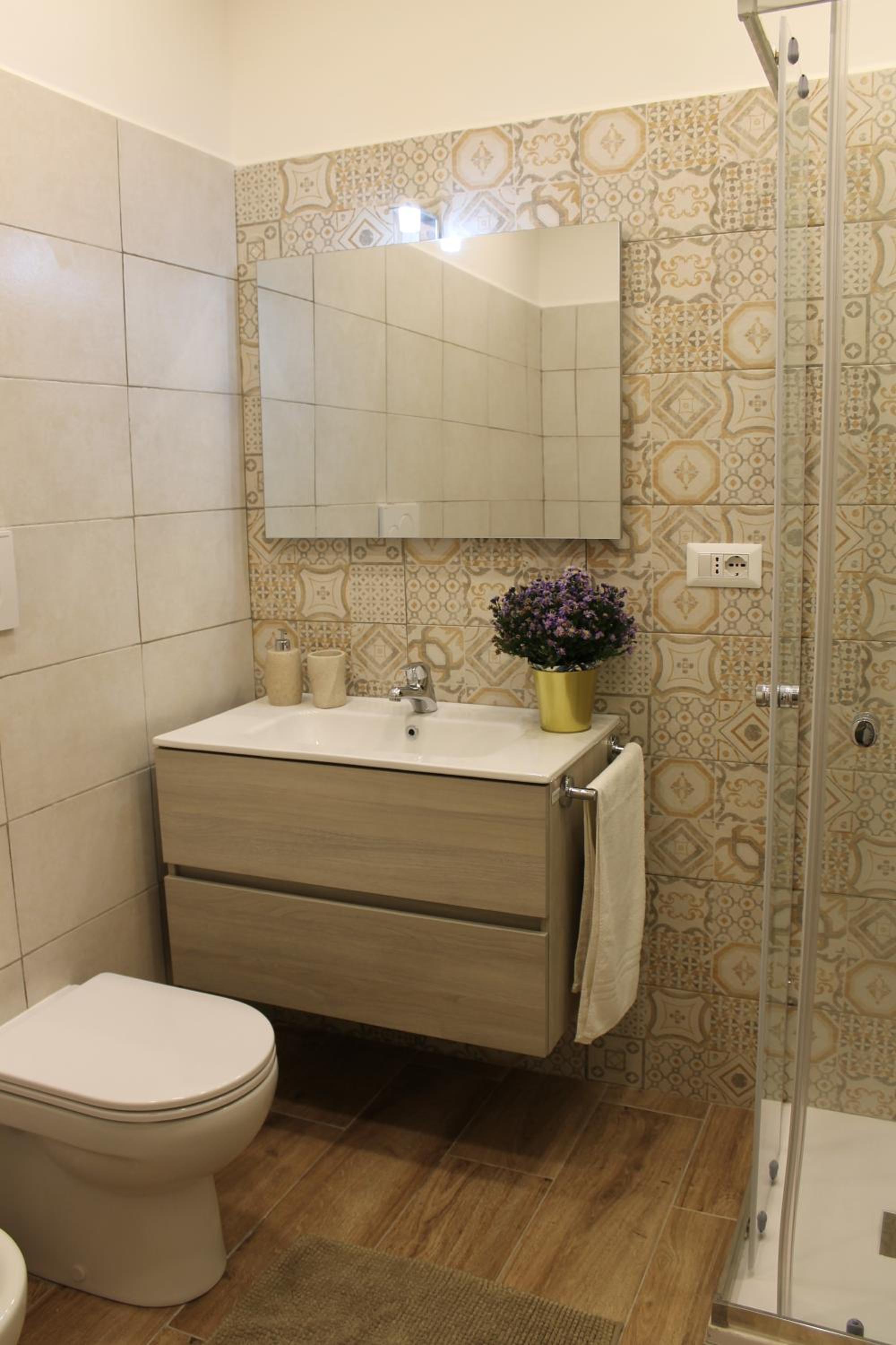 Double Room with Balcony photo 2
