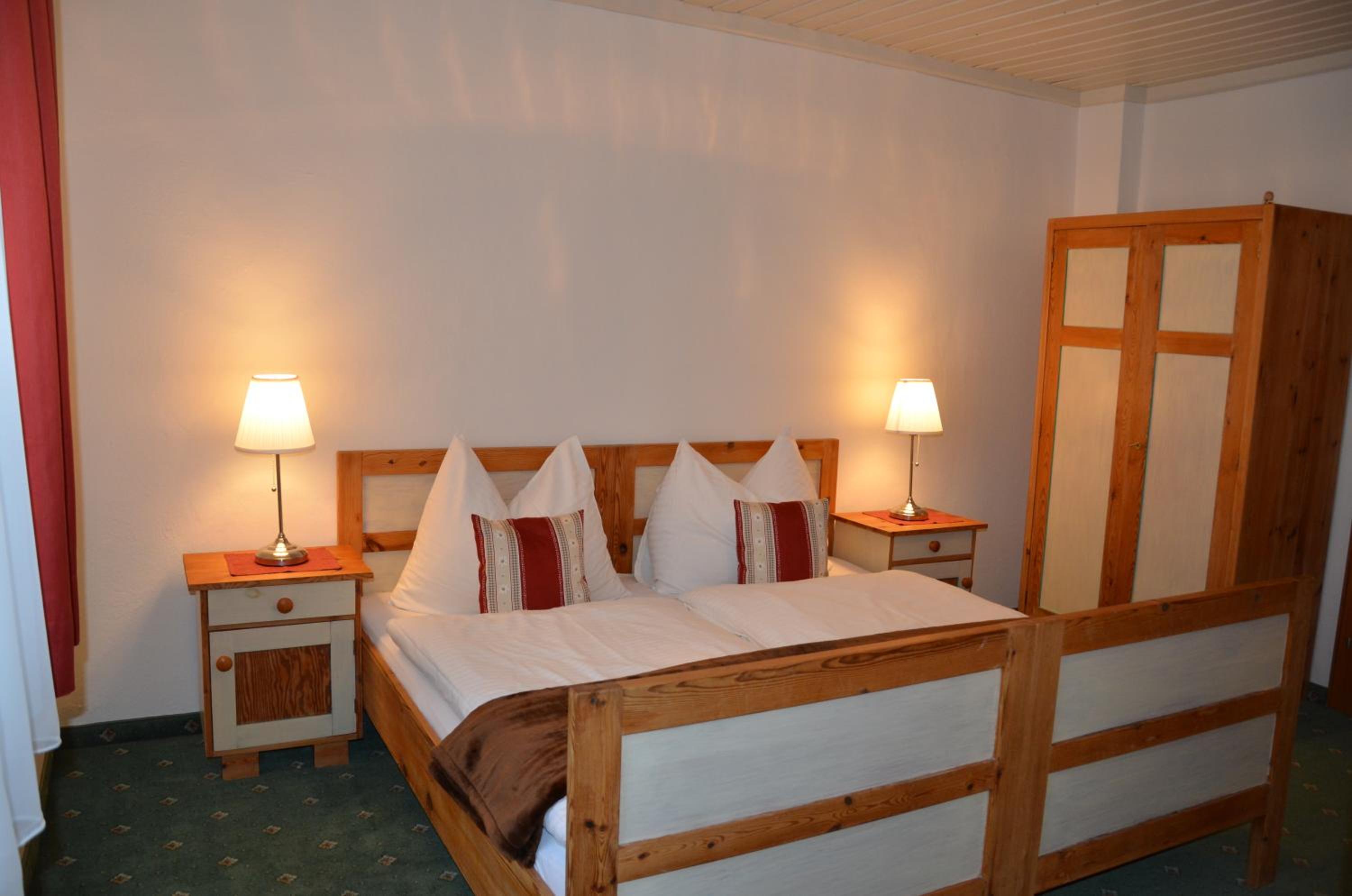 Double Room photo 3