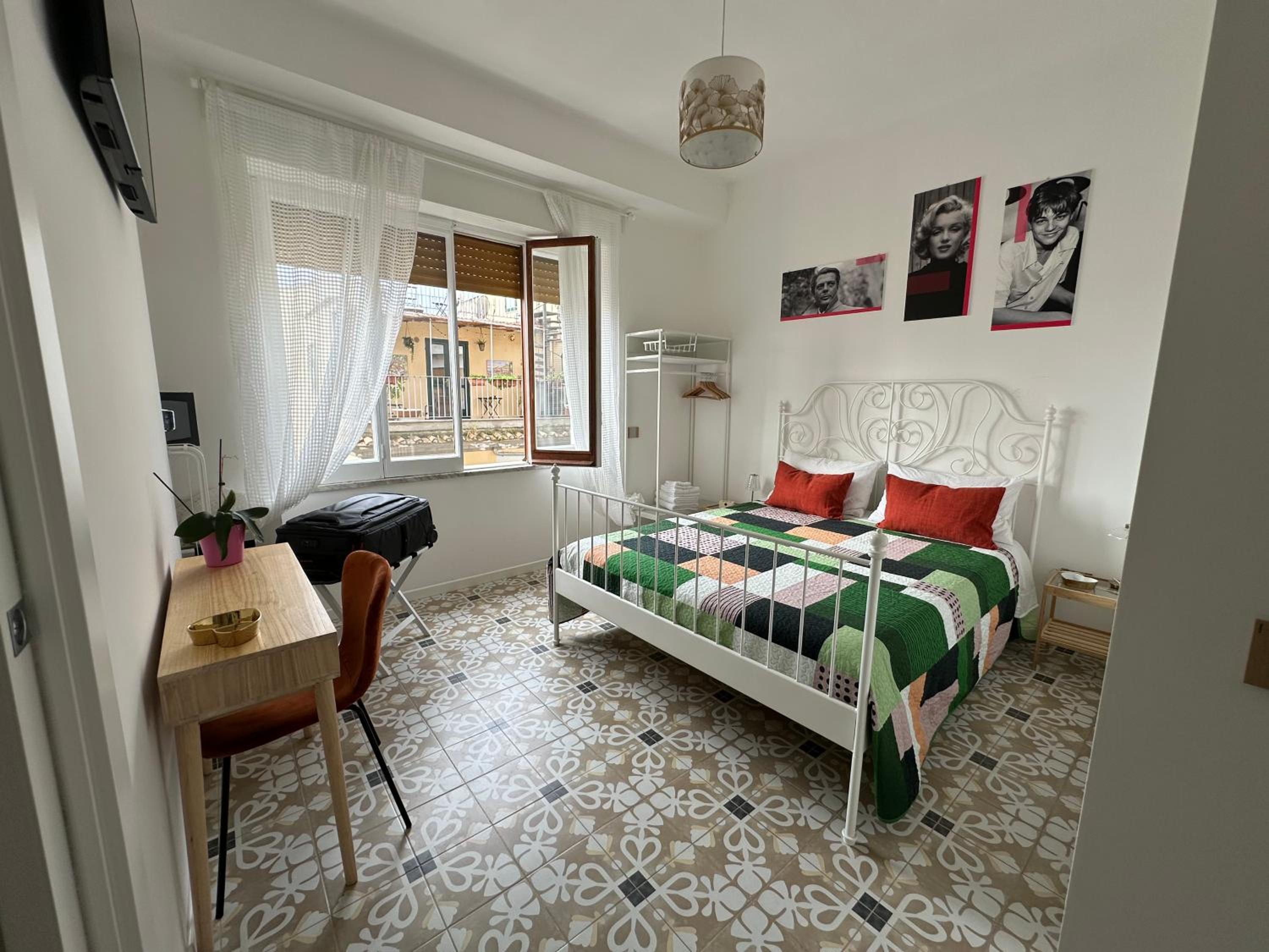 Deluxe Double Room - Photo 1