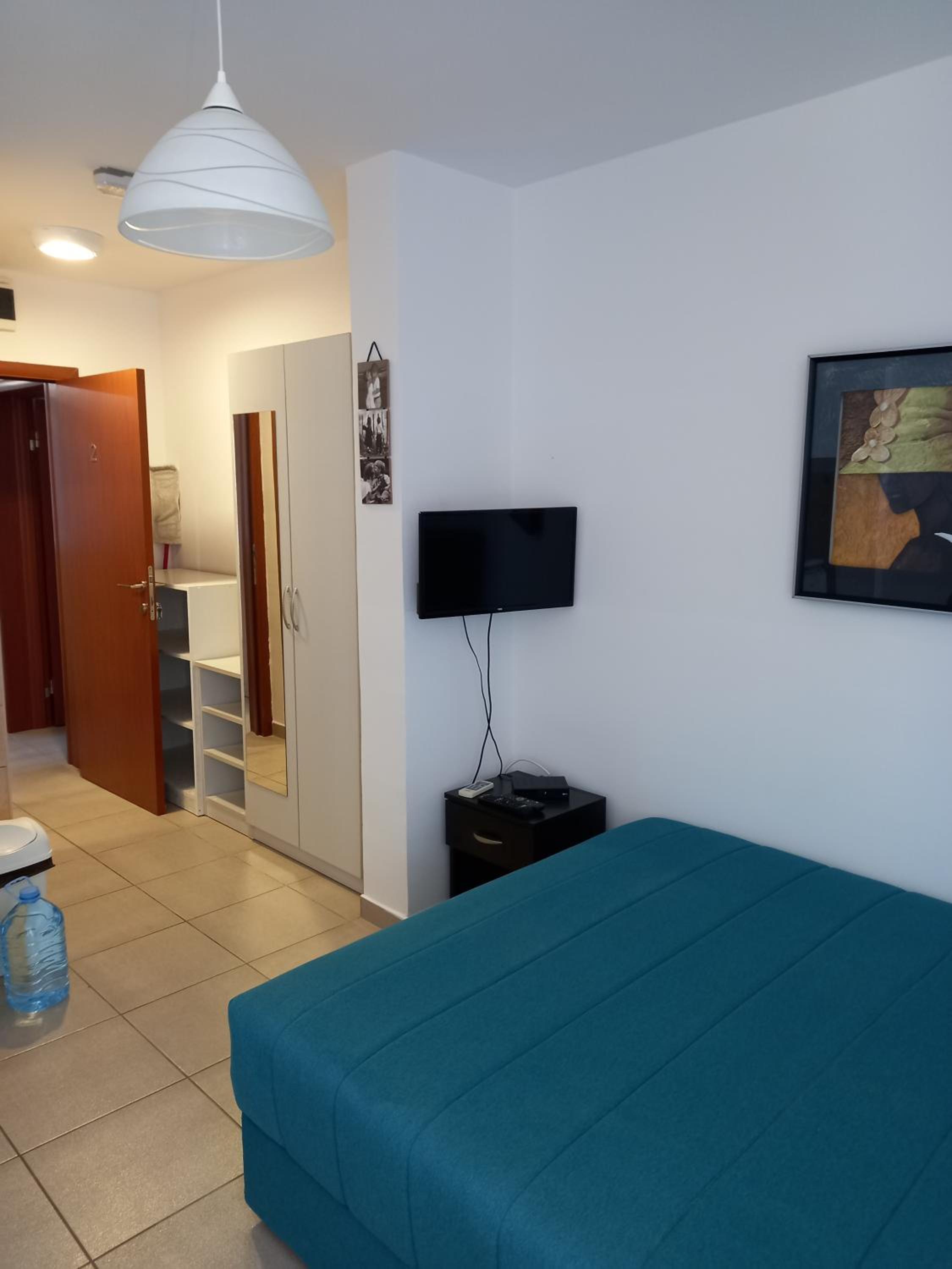 Apartment With Sea View photo 3