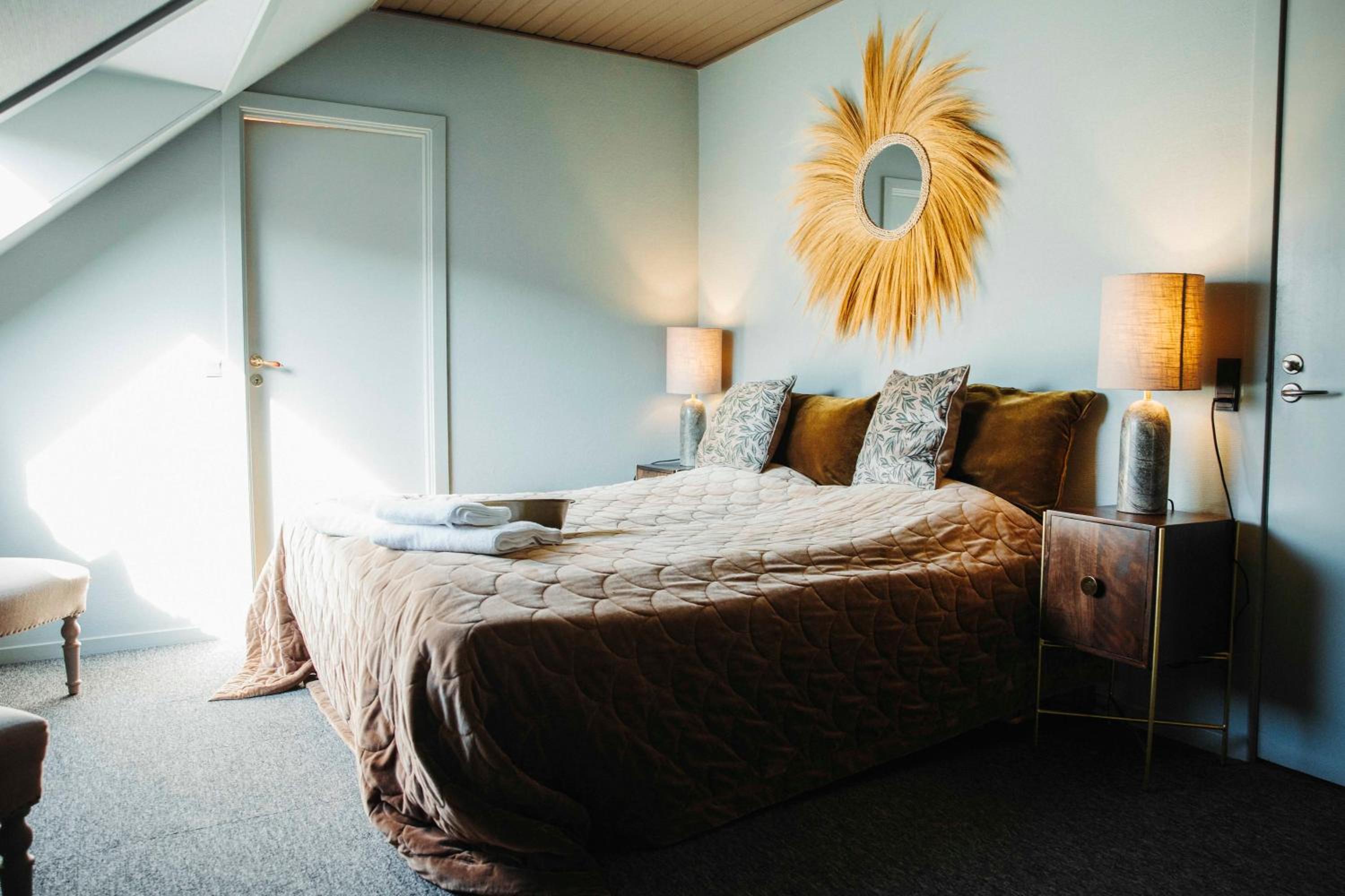 Double Room photo 2