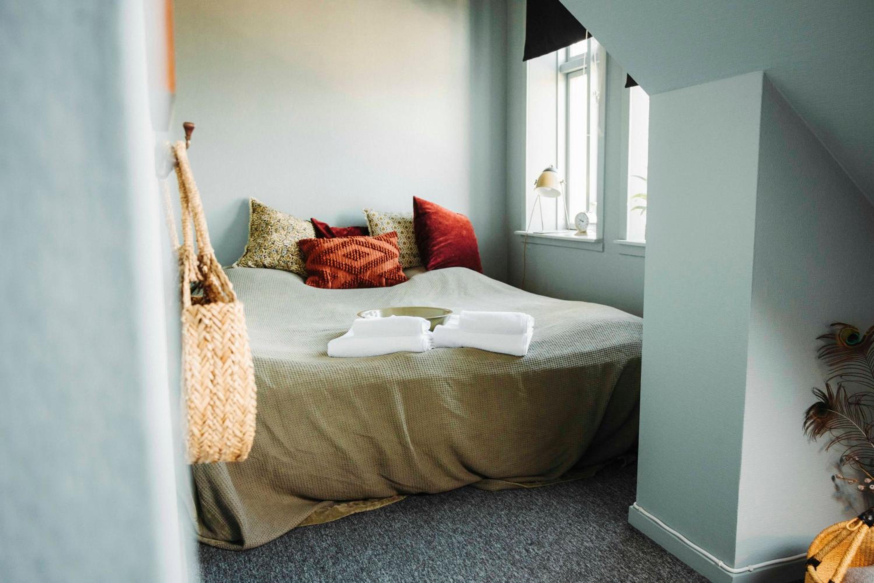 Double Room with Sea View photo 2