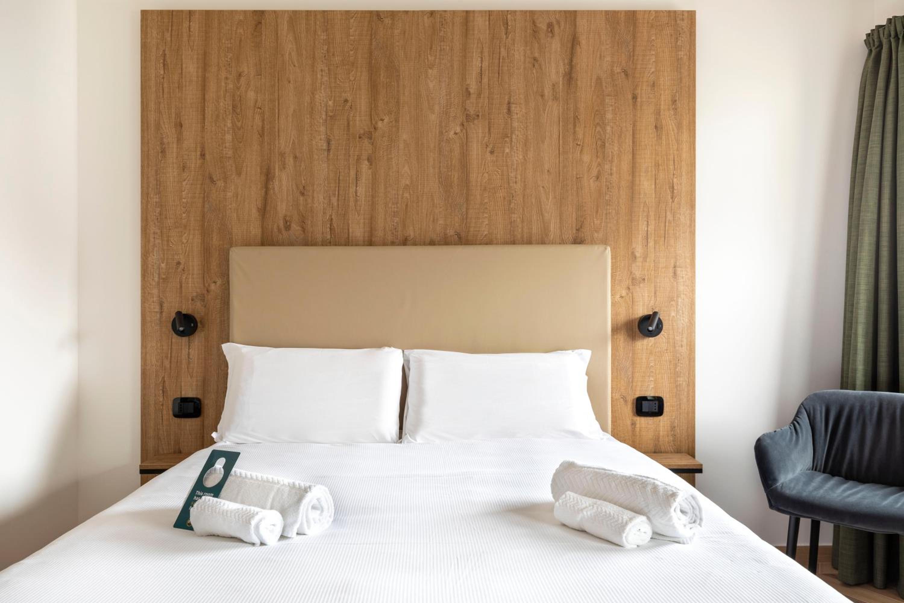 Double Room photo 2