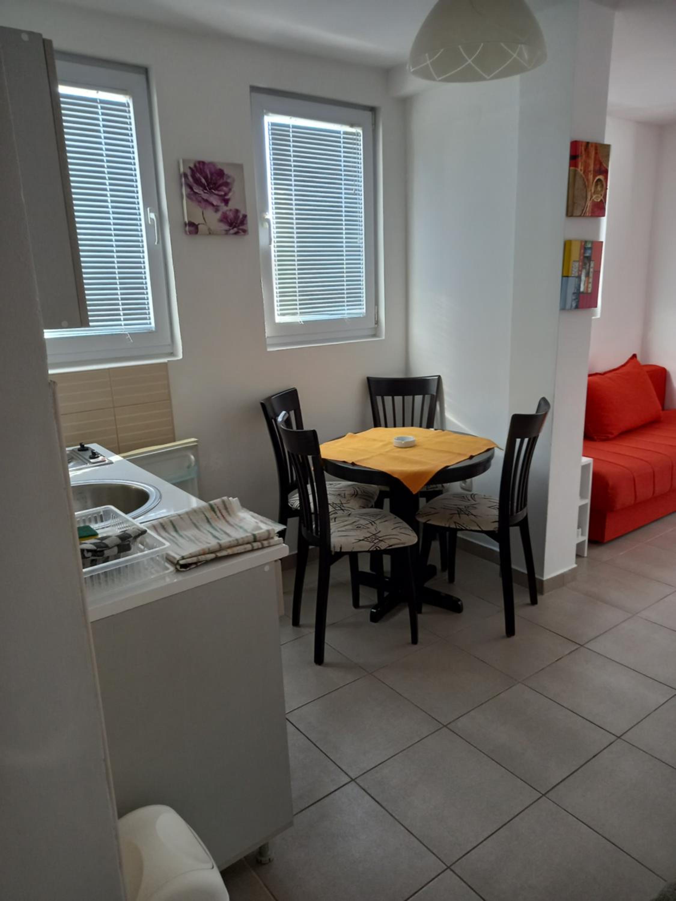 Apartment With Sea View photo 3