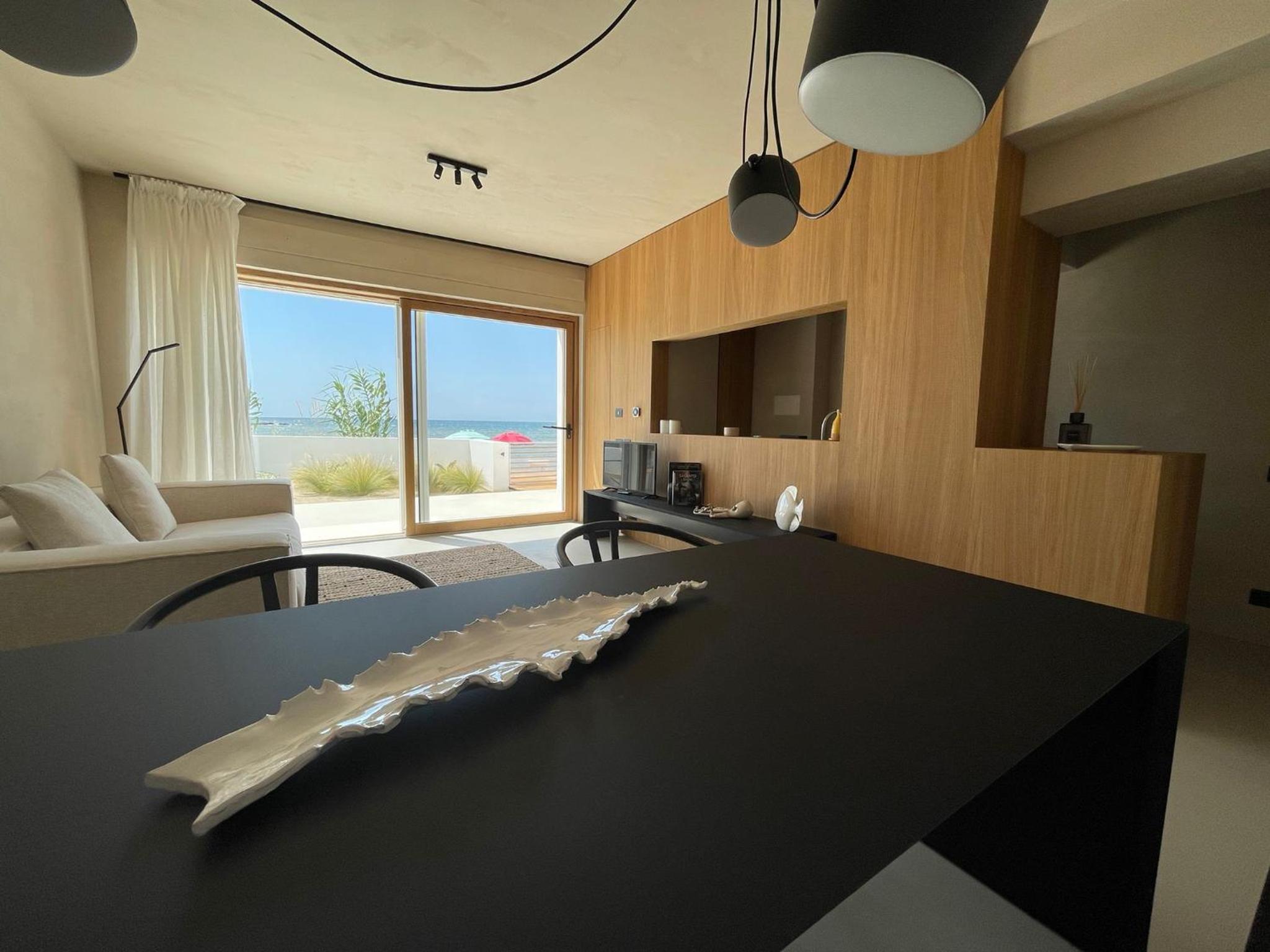 Apartment with Sea View