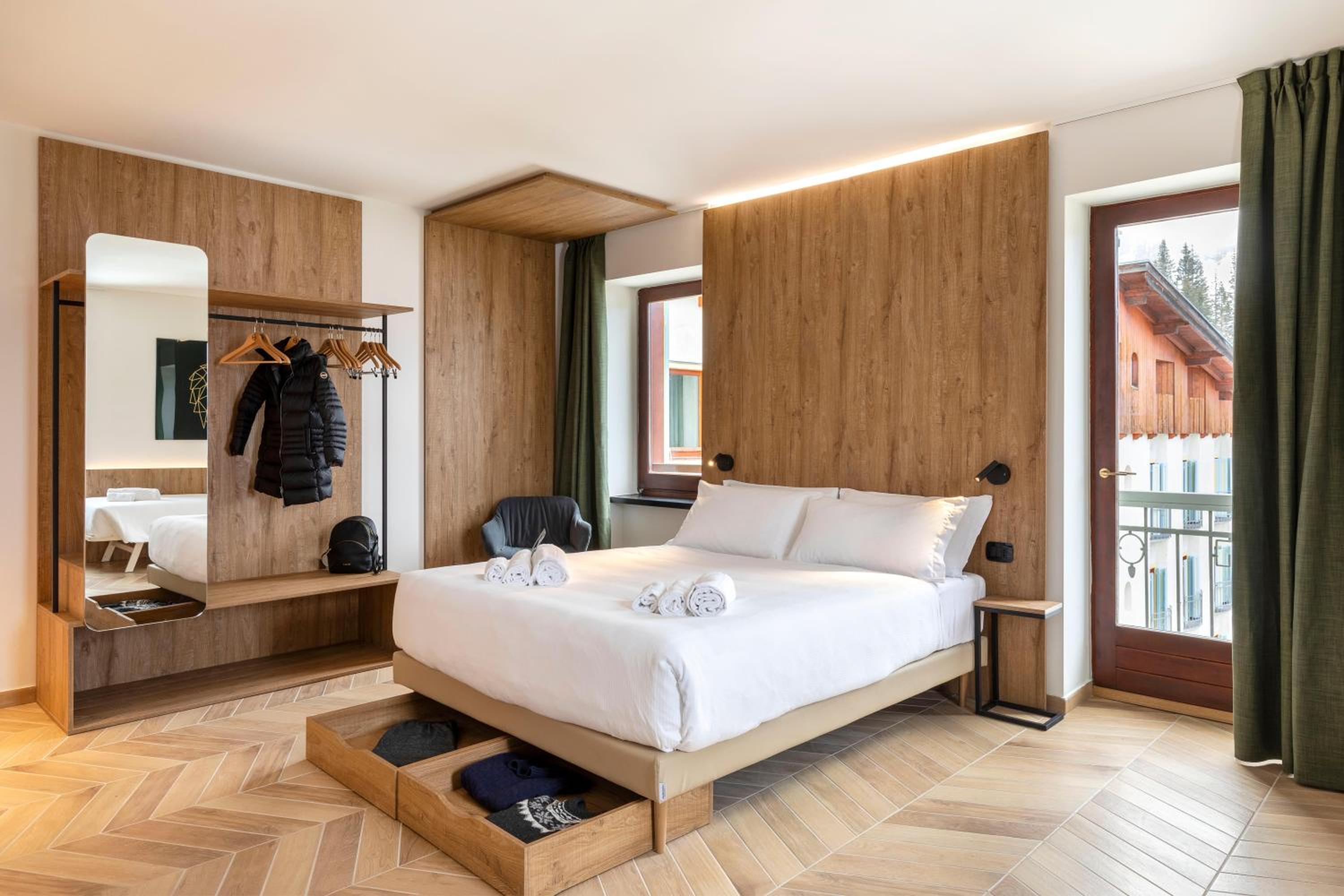 Deluxe Room photo 1