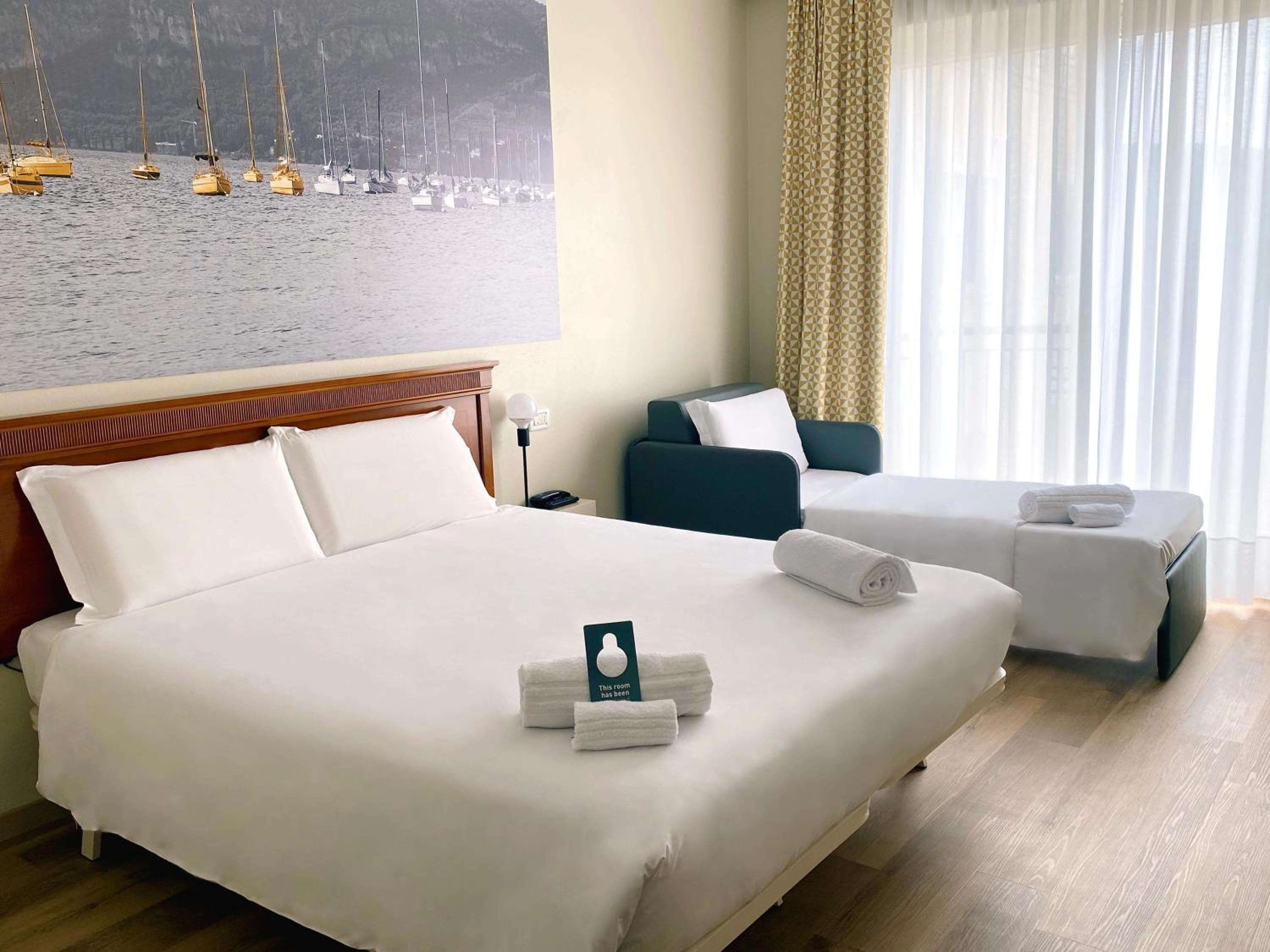 Triple Room - Photo 1