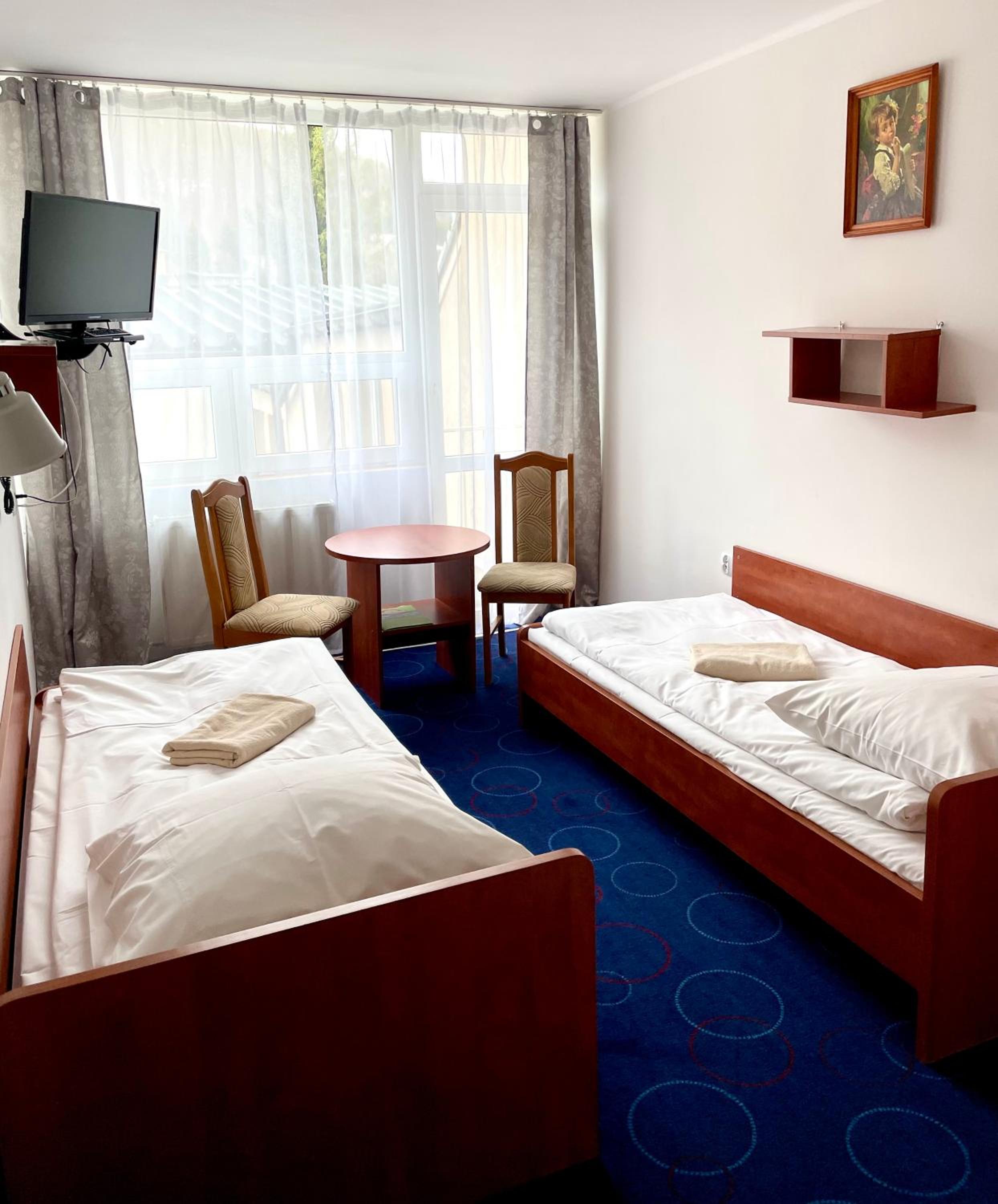 Single Room photo 1
