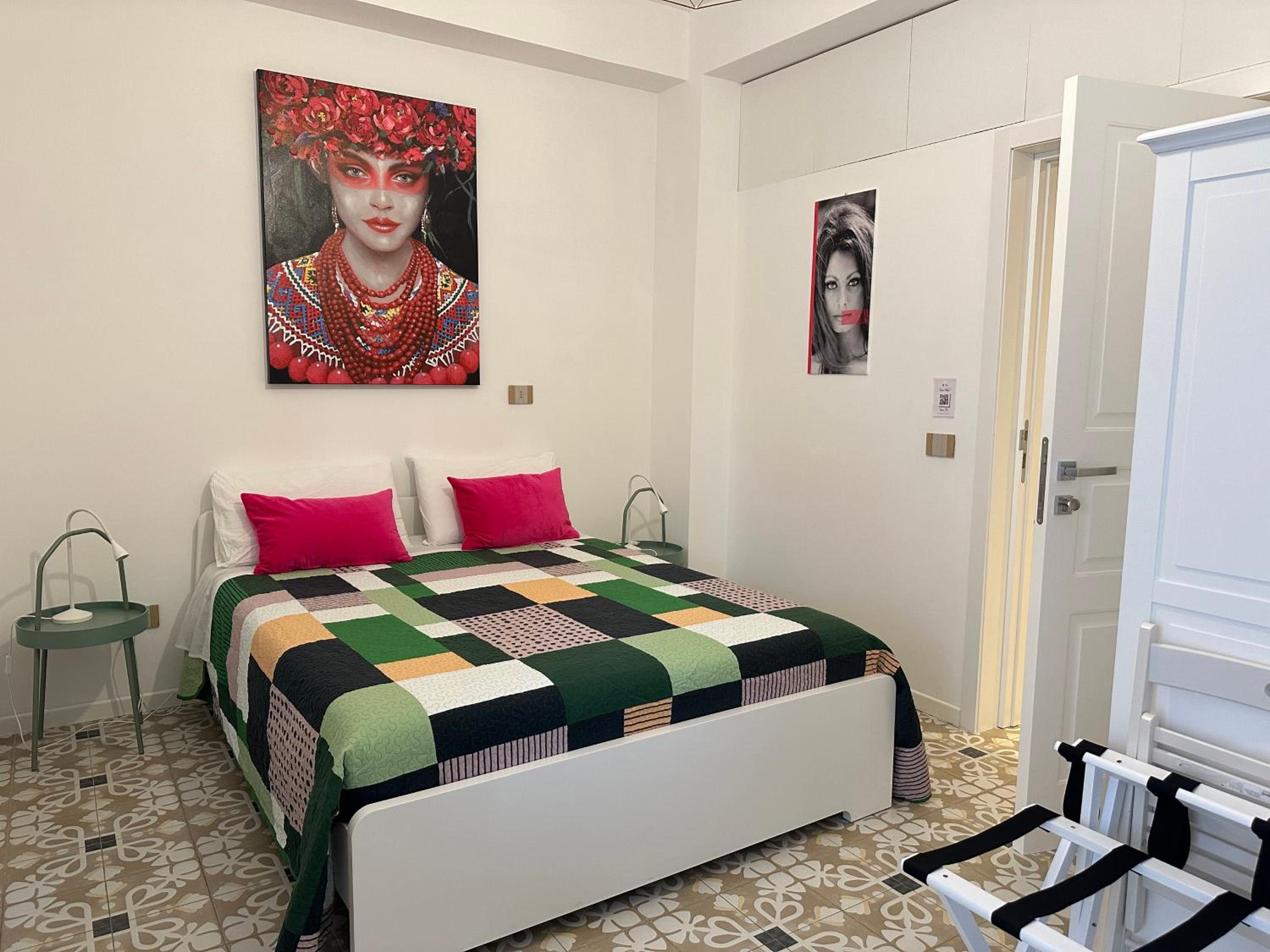 Classic Triple Room - Photo 6