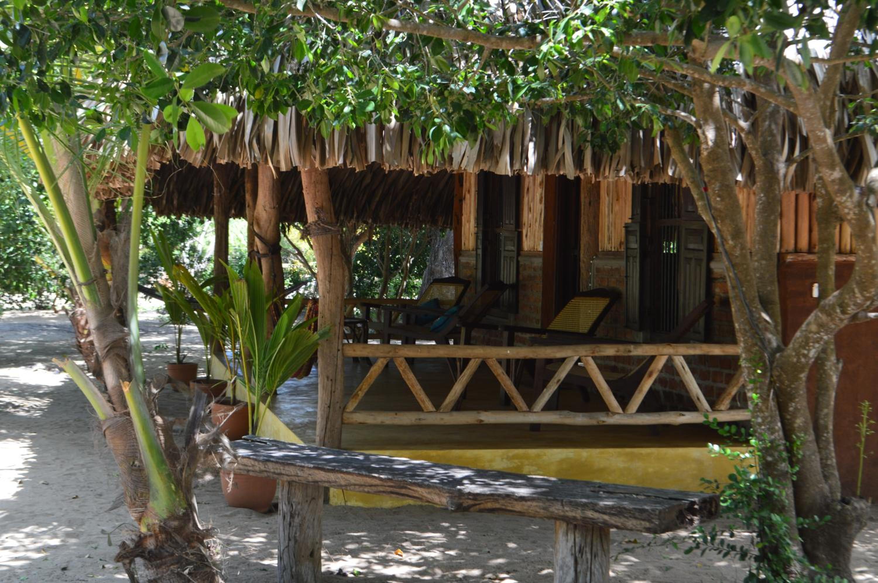 Quadruple Room With Balcony photo 3