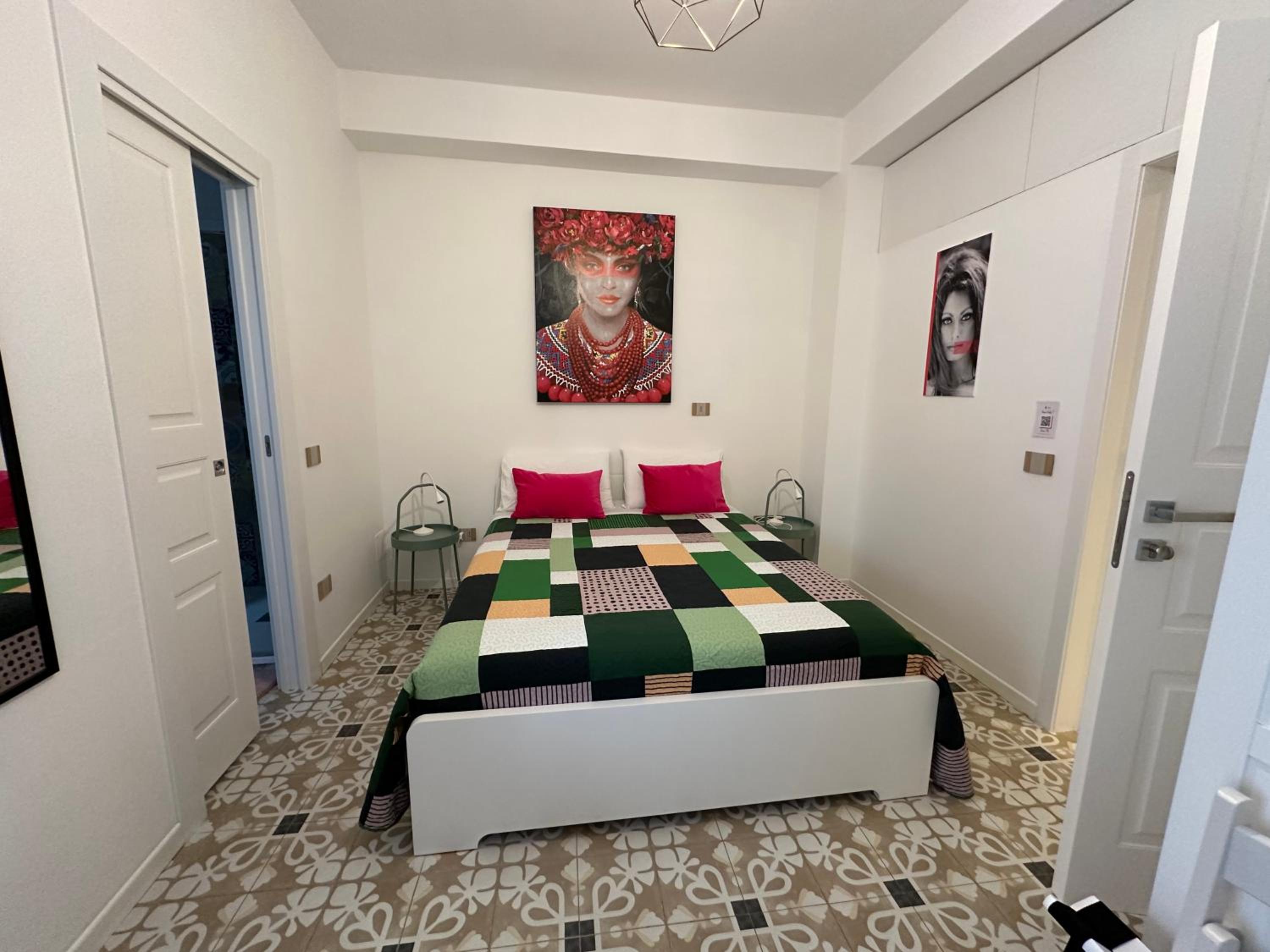 Classic Triple Room - Photo 5