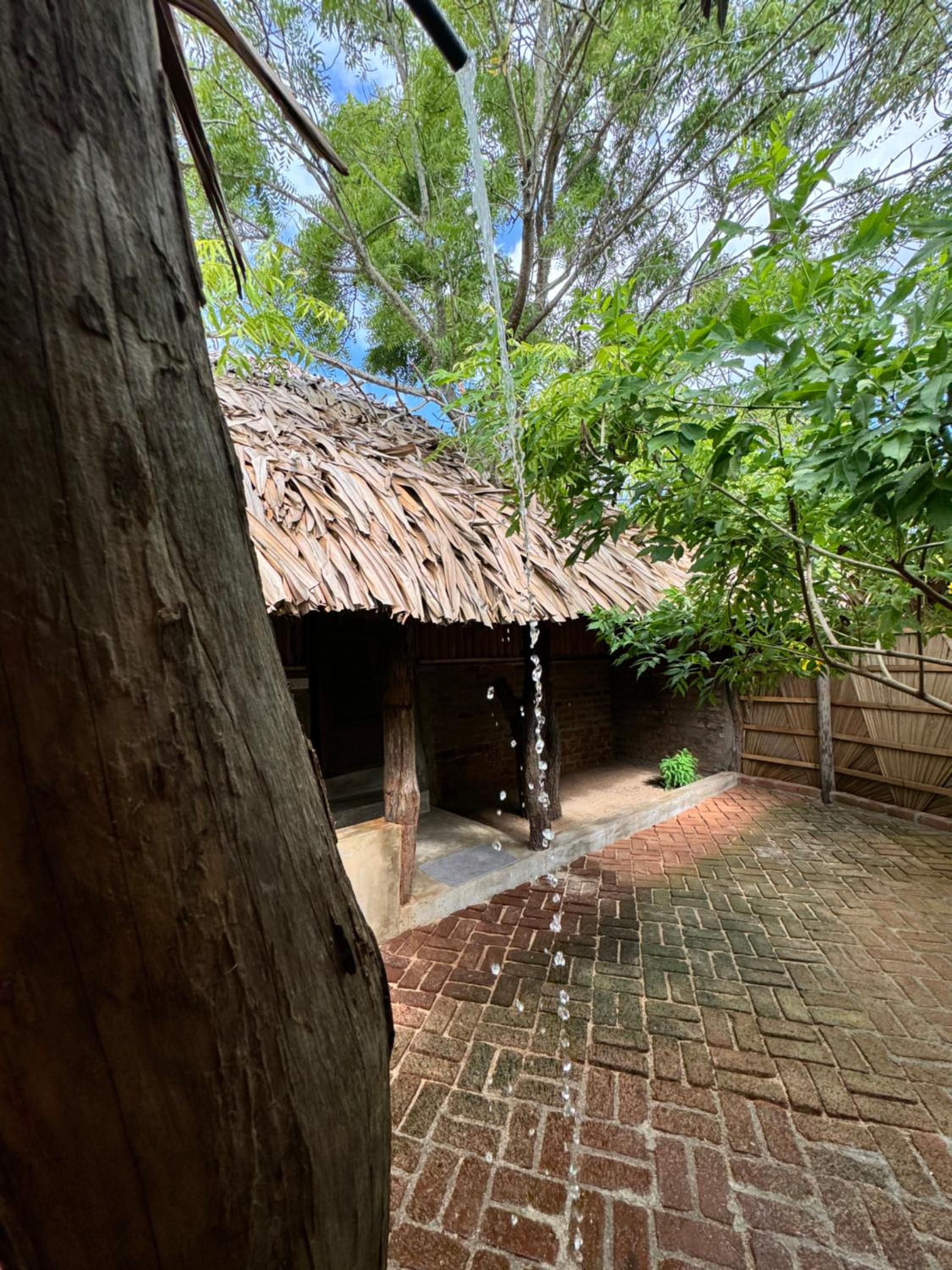 Quadruple Room With Terrace photo 3