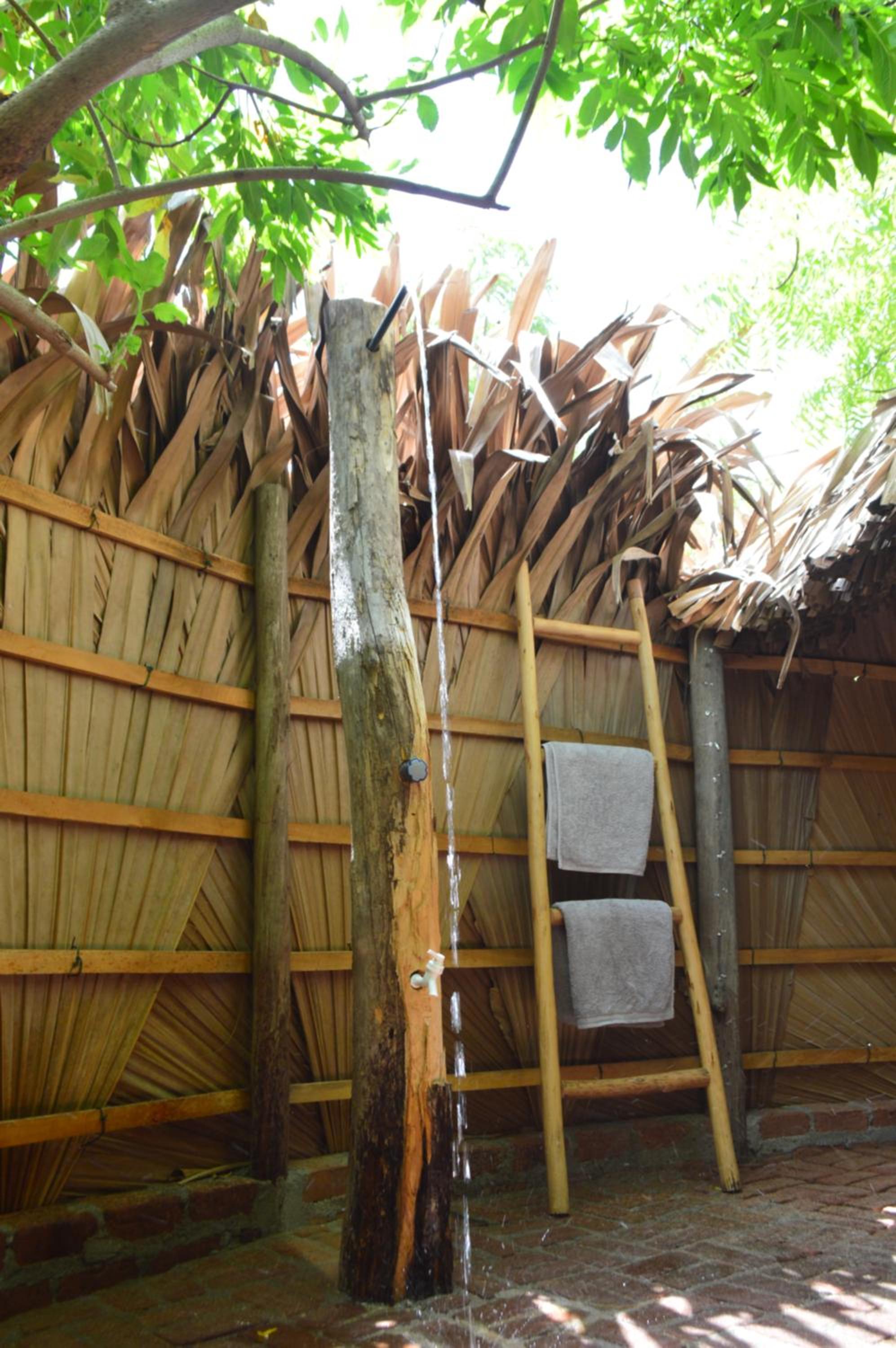 Quadruple Room With Terrace photo 2