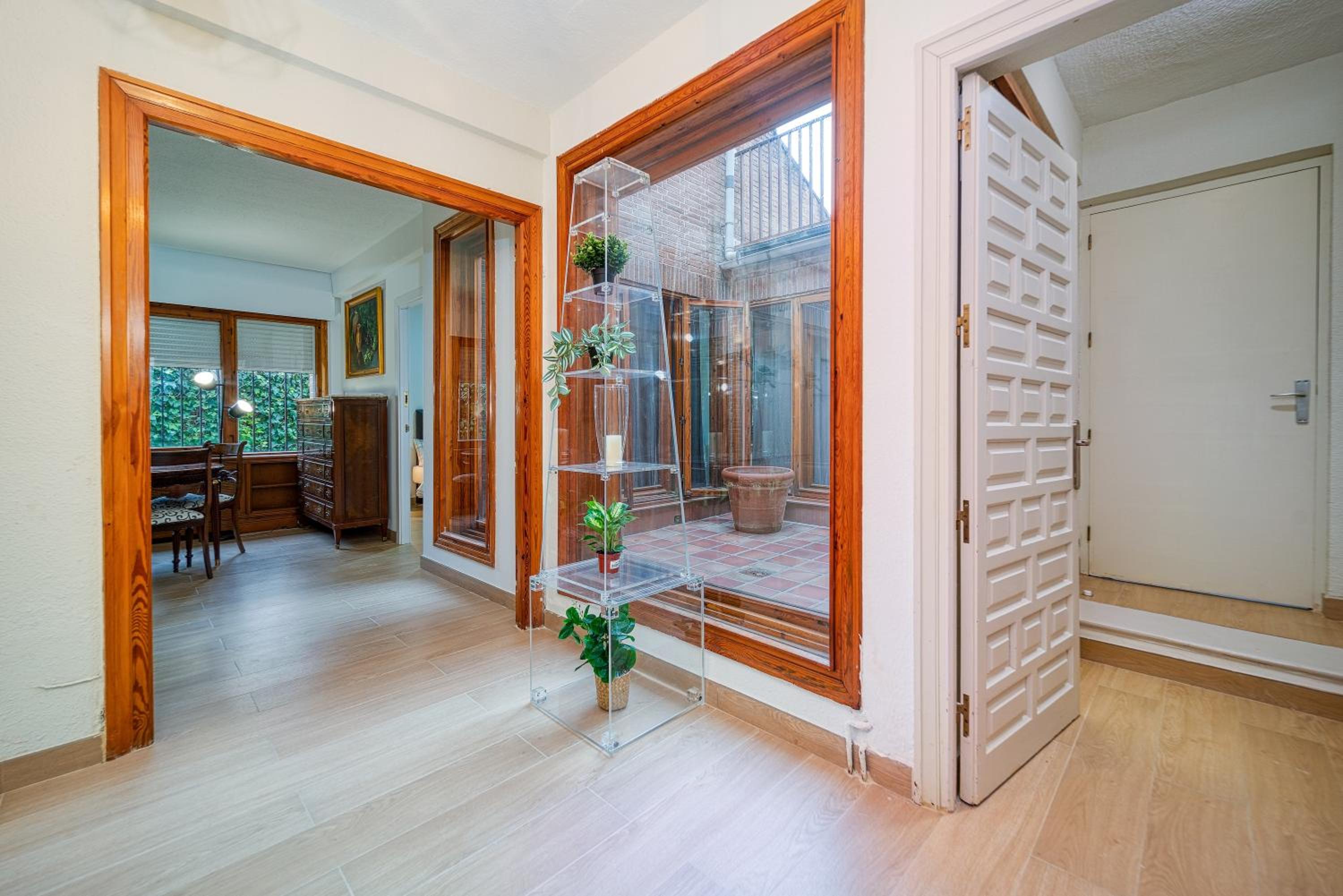 Habitación familiar