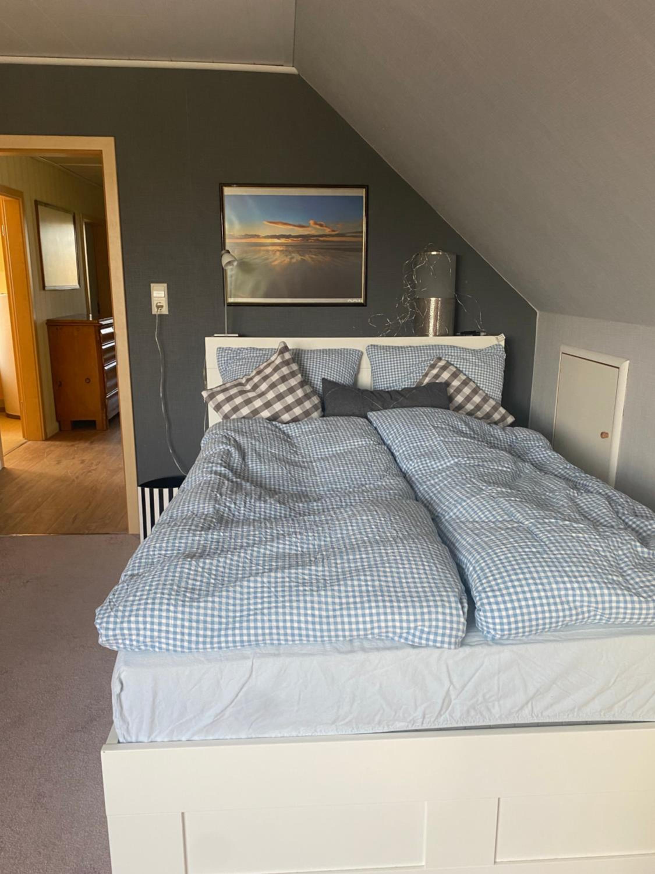 Two-Bedroom Apartment with Terrace photo 1