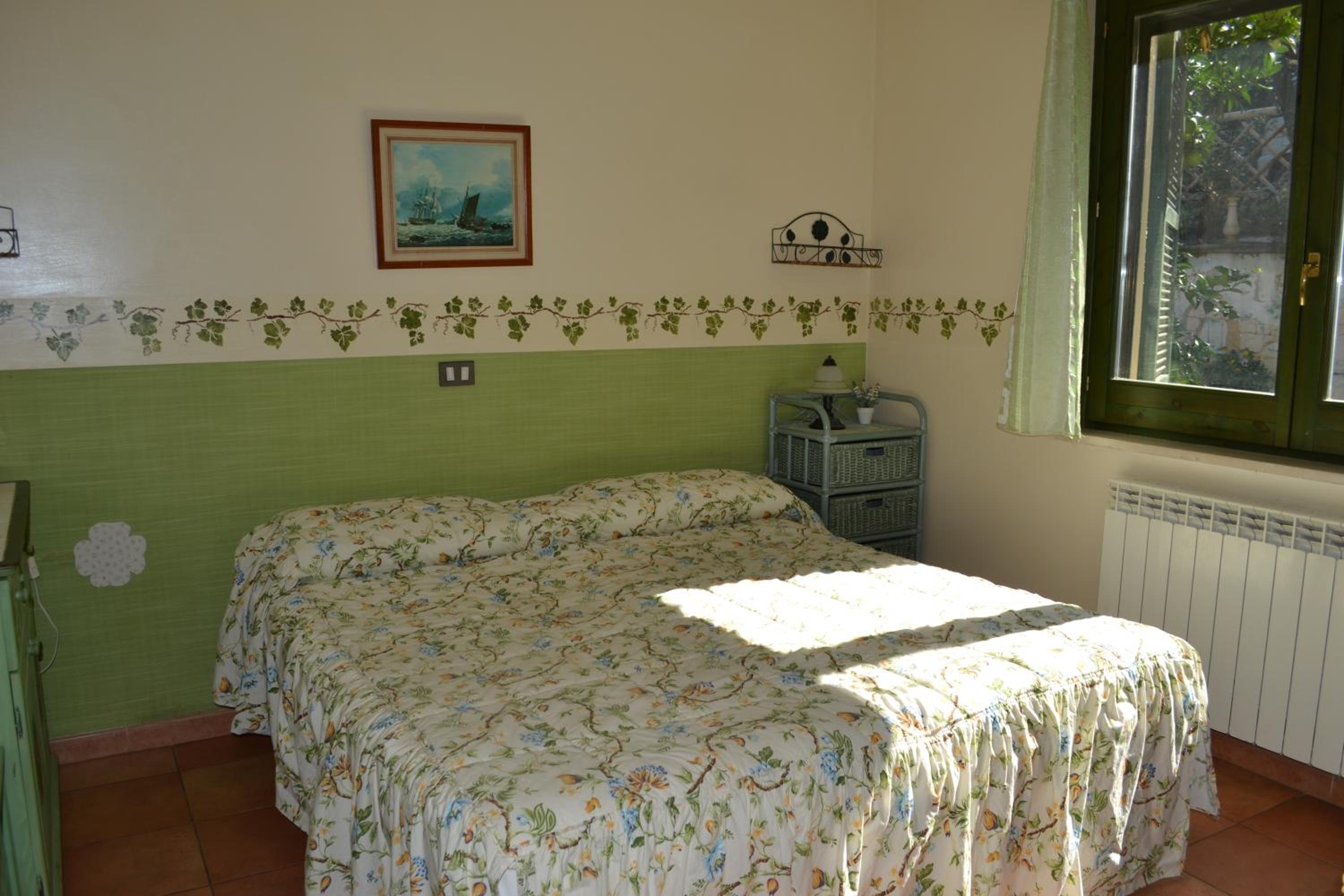 Twin Room with Mountain View photo 1