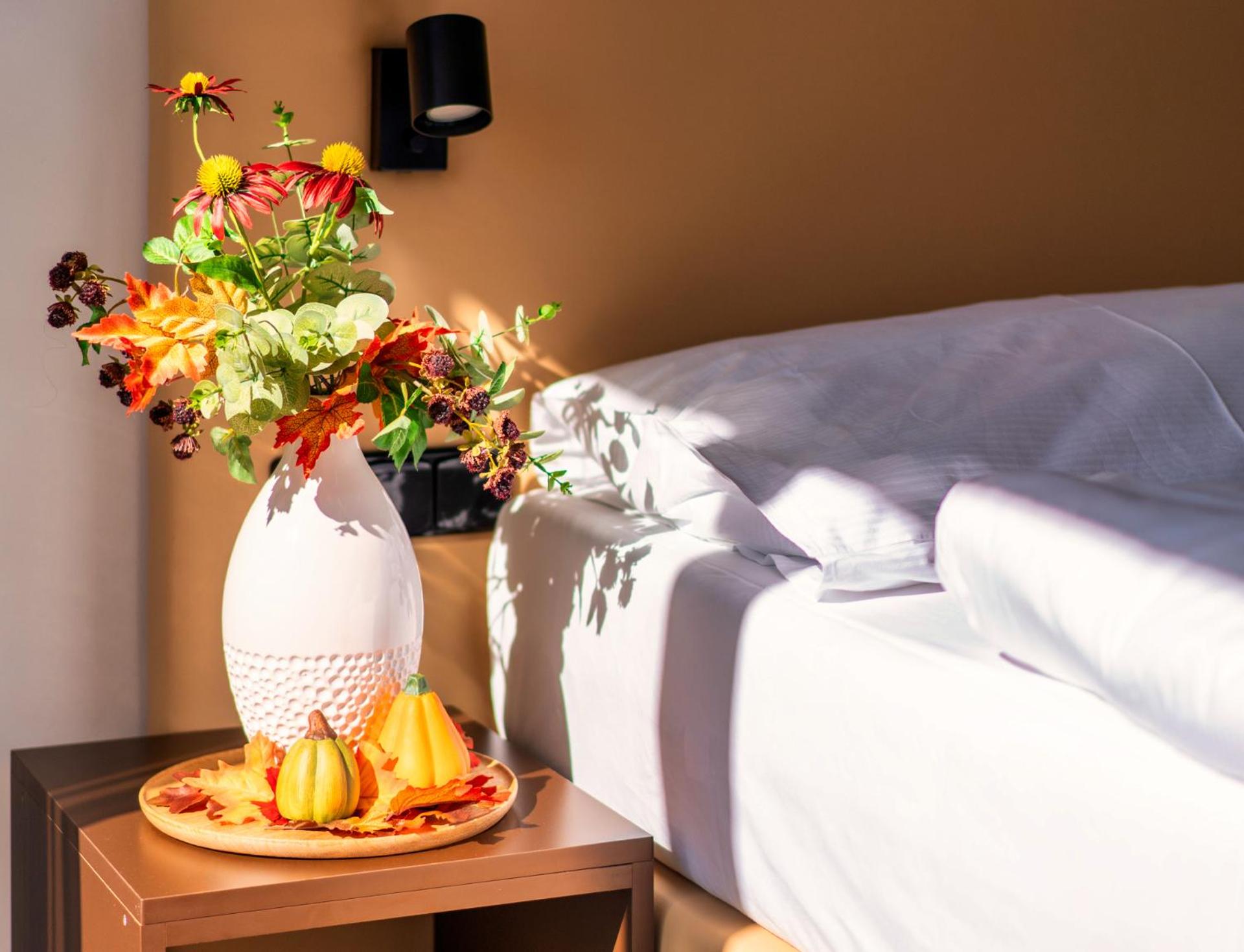 Double or Twin Room - Disability Access