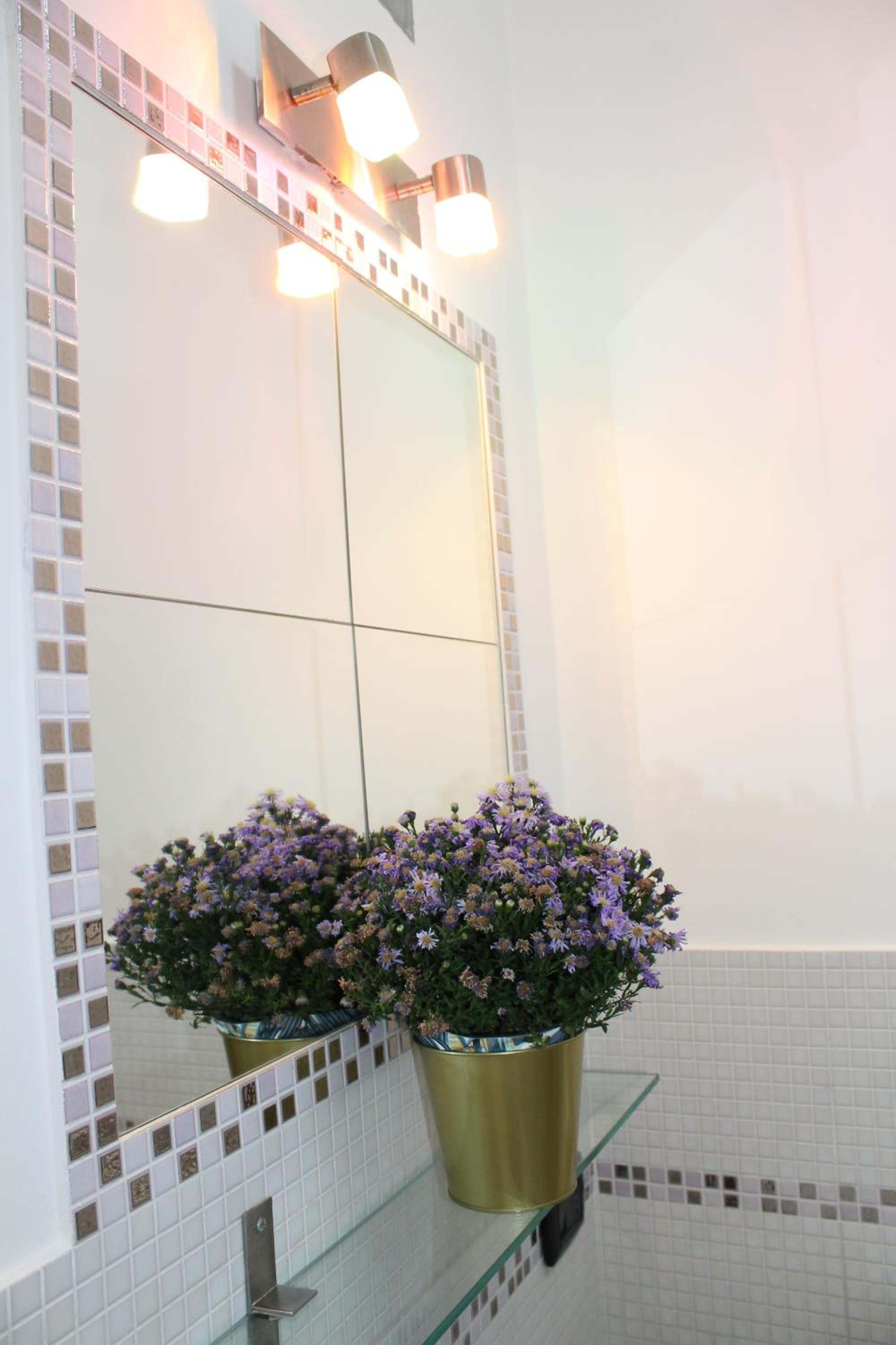 Double Room with Private External Bathroom photo 2