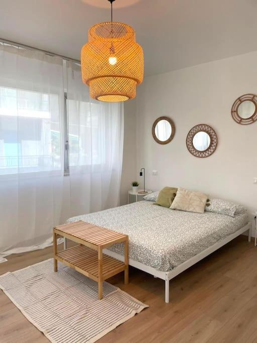 One-Bedroom Apartment photo 3