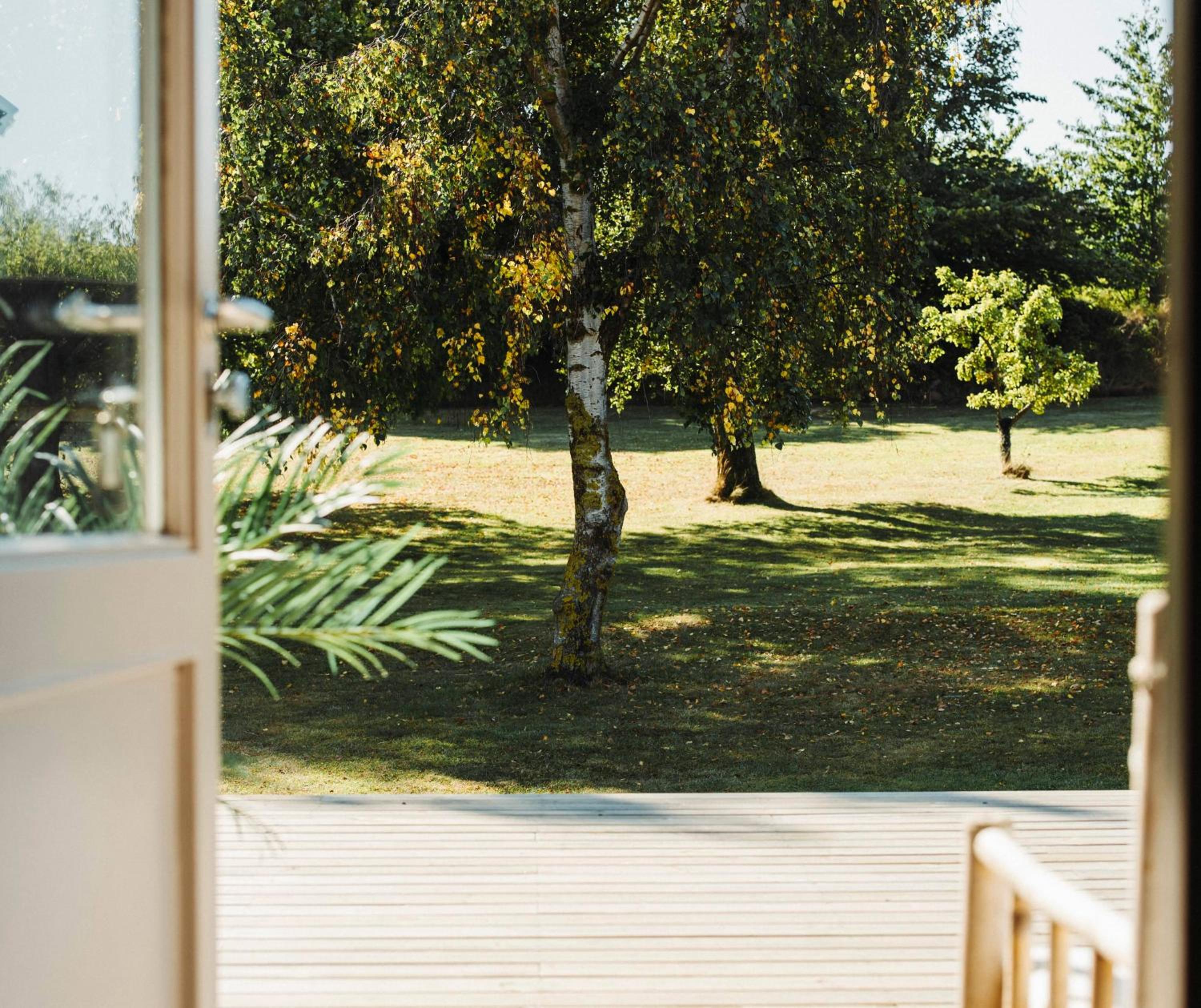 Family Room With Garden View photo 2