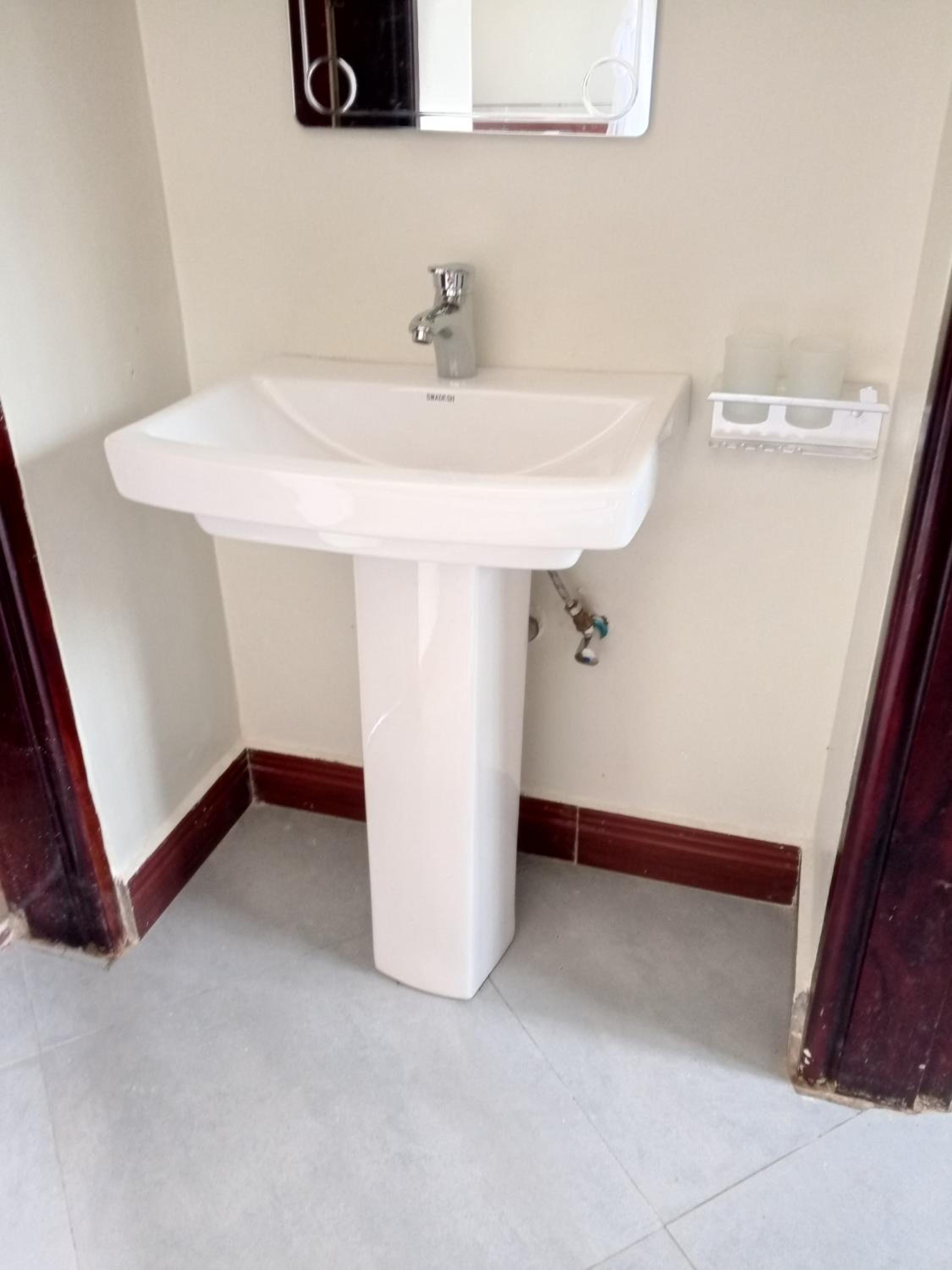 Single Room photo 1