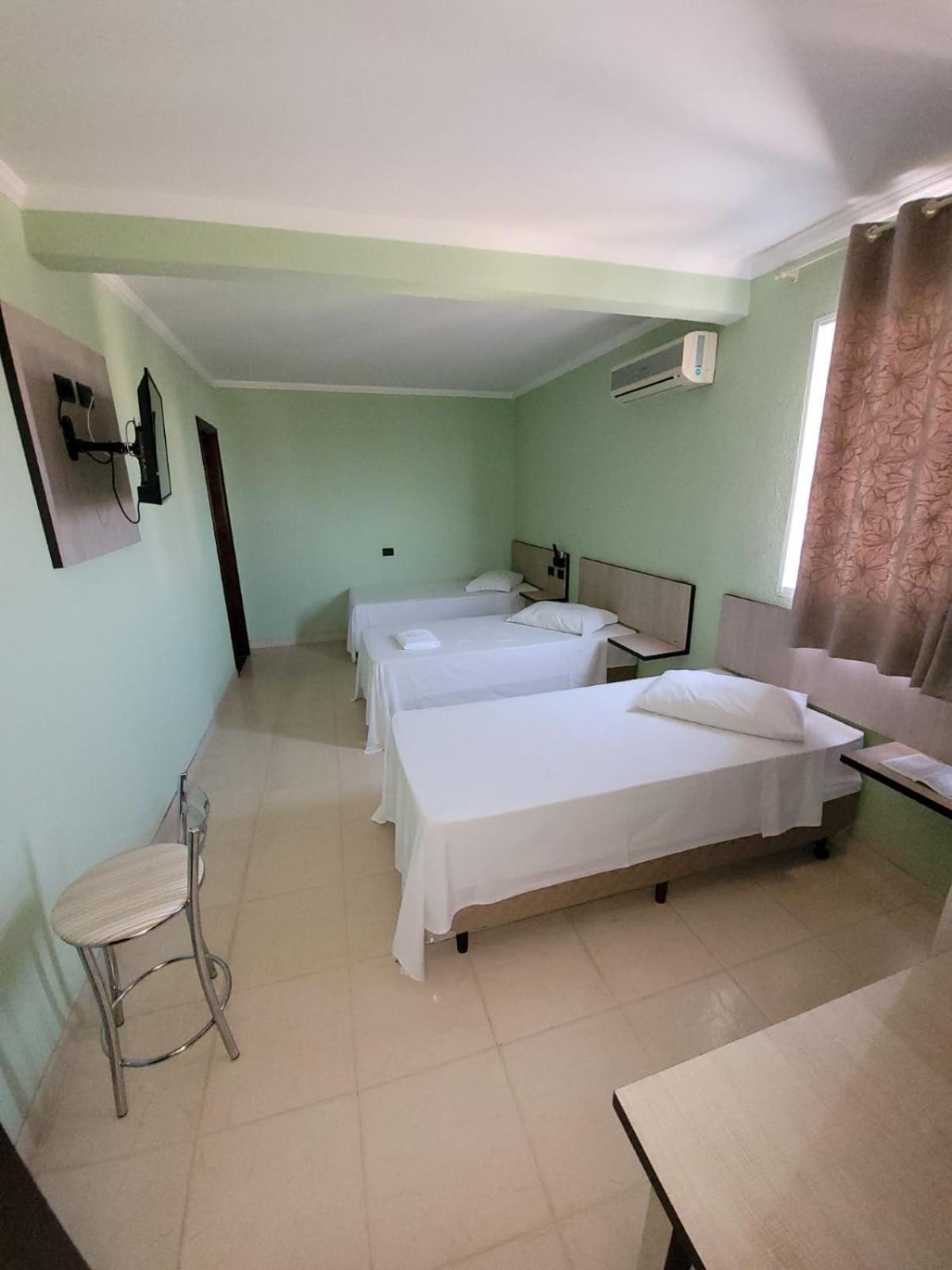 Triple Room photo 3