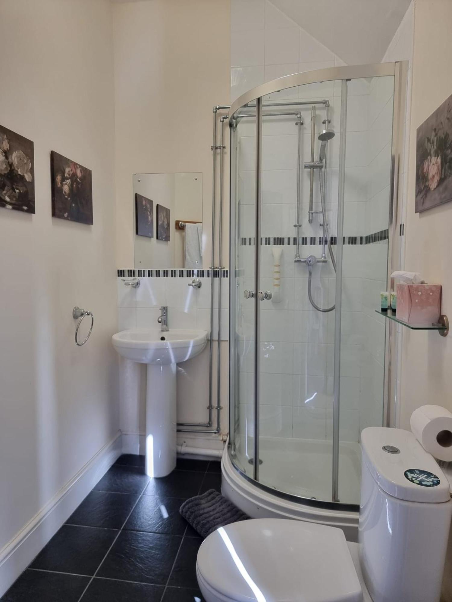 Classic Double Room - Photo 4
