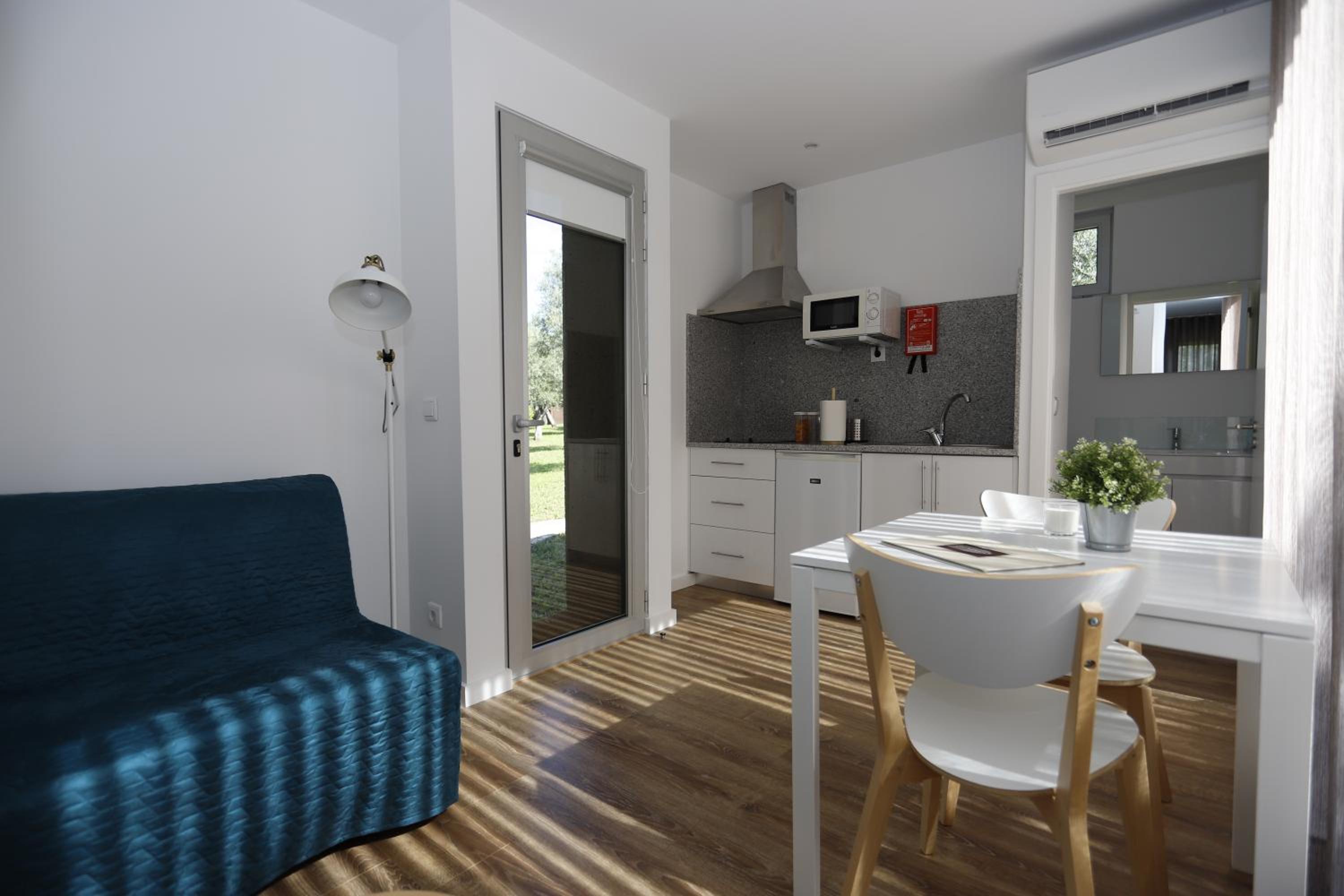 One-Bedroom Bungalow photo 1