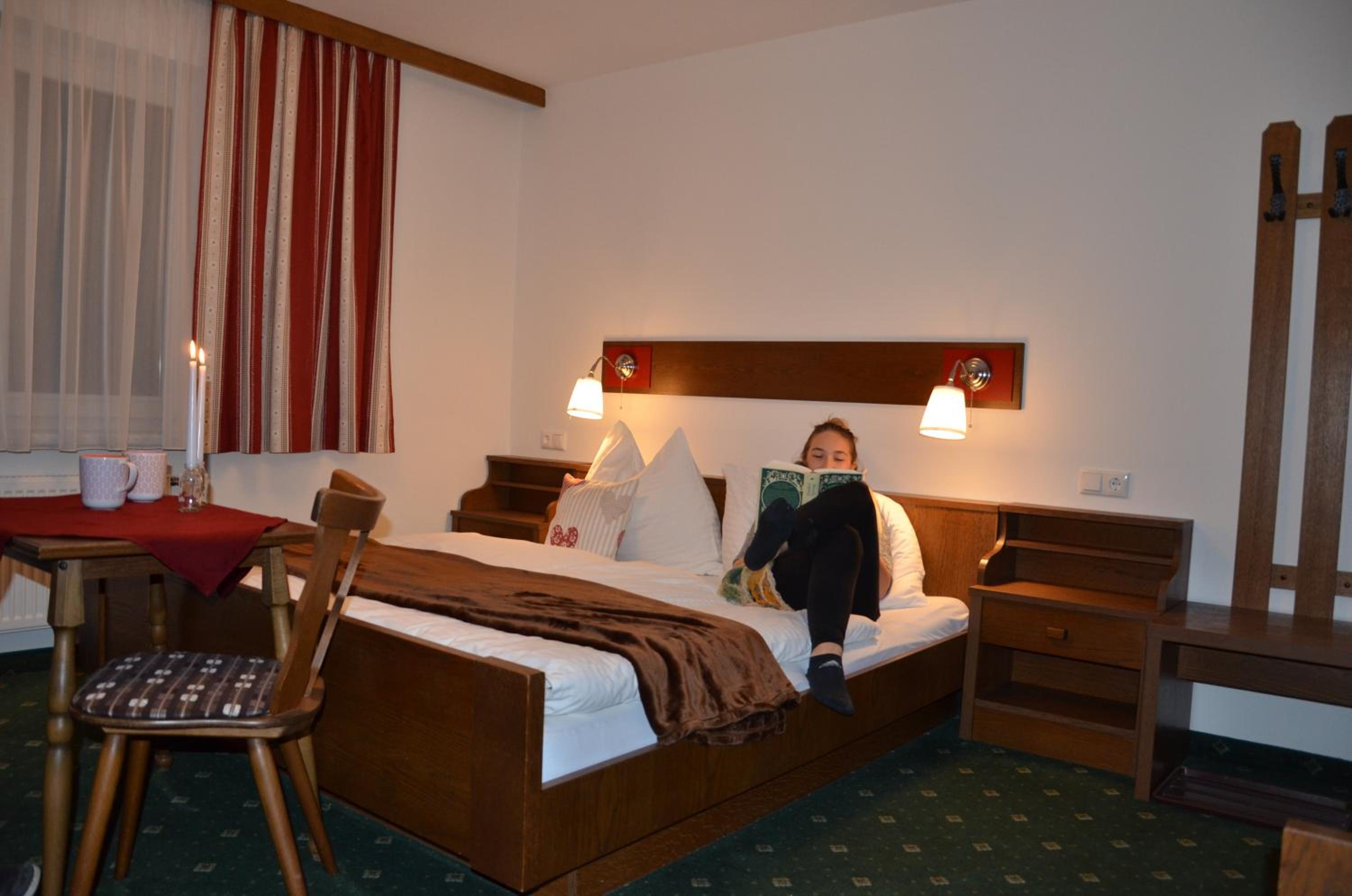 Triple Room photo 3