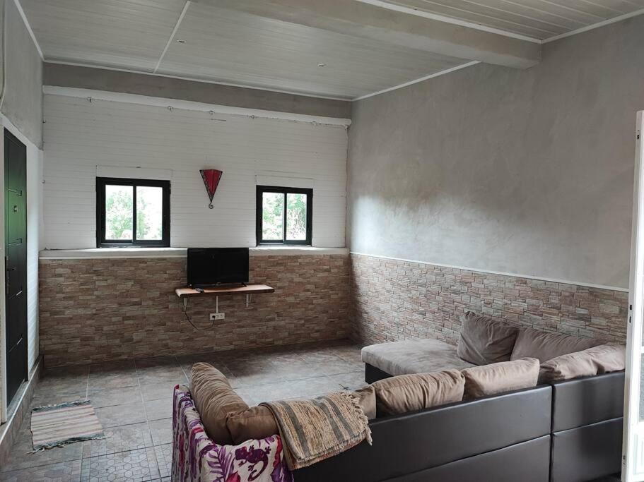 Two-Bedroom House photo 2