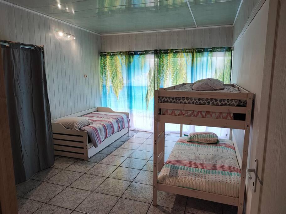 Two-Bedroom House photo 3