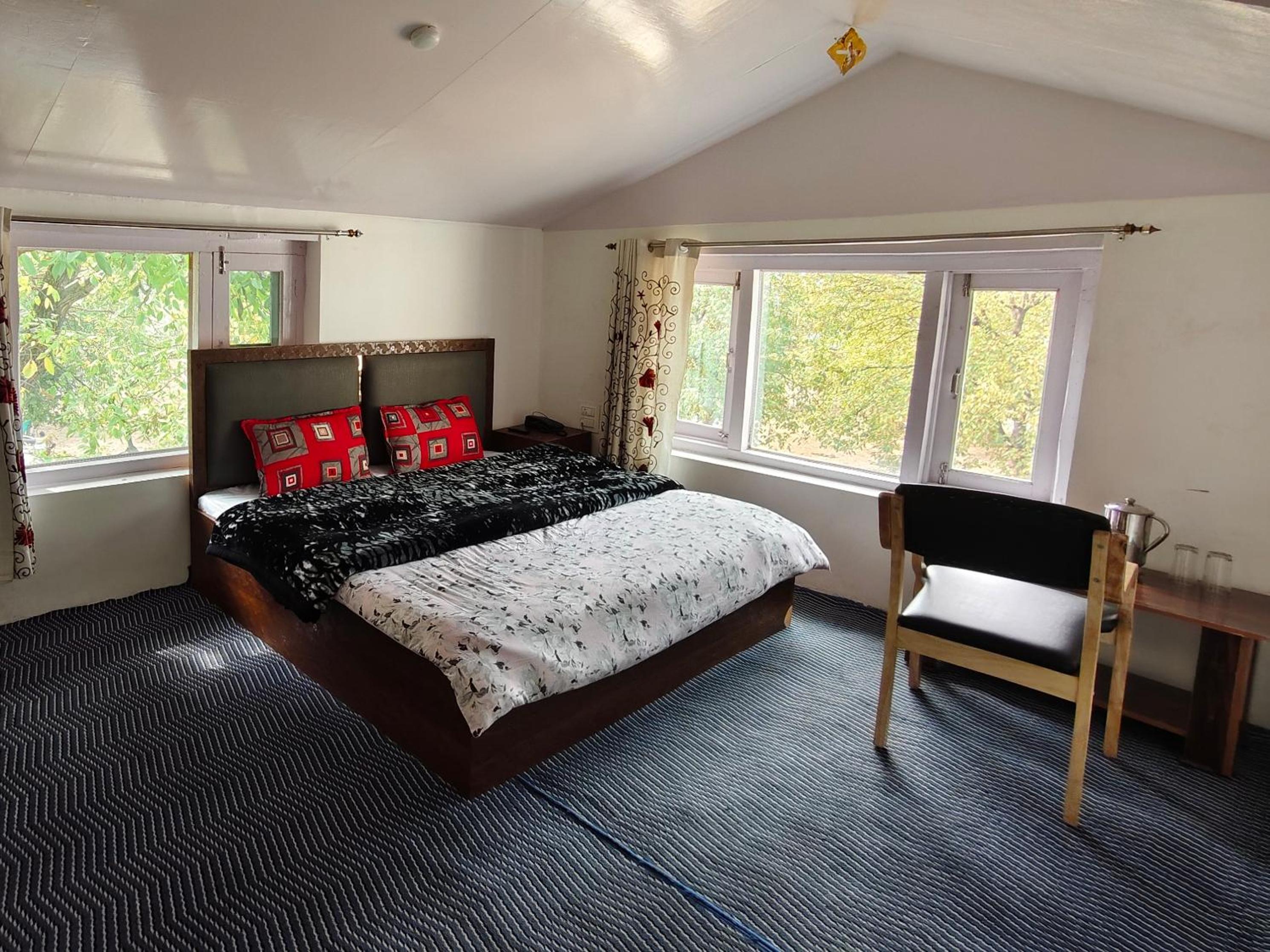 Double Room photo 2