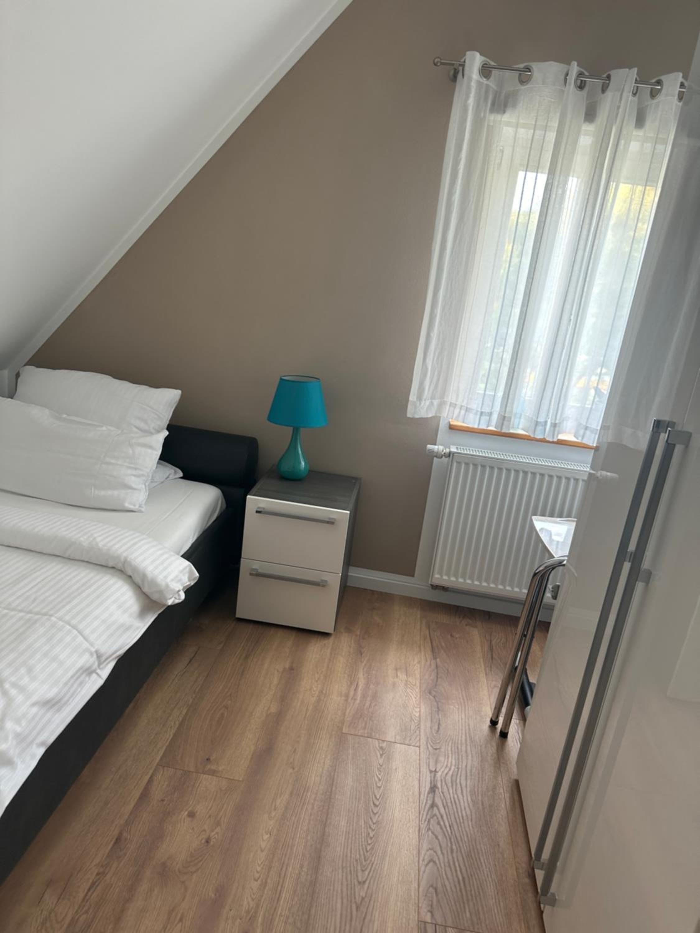 Single Room photo 1