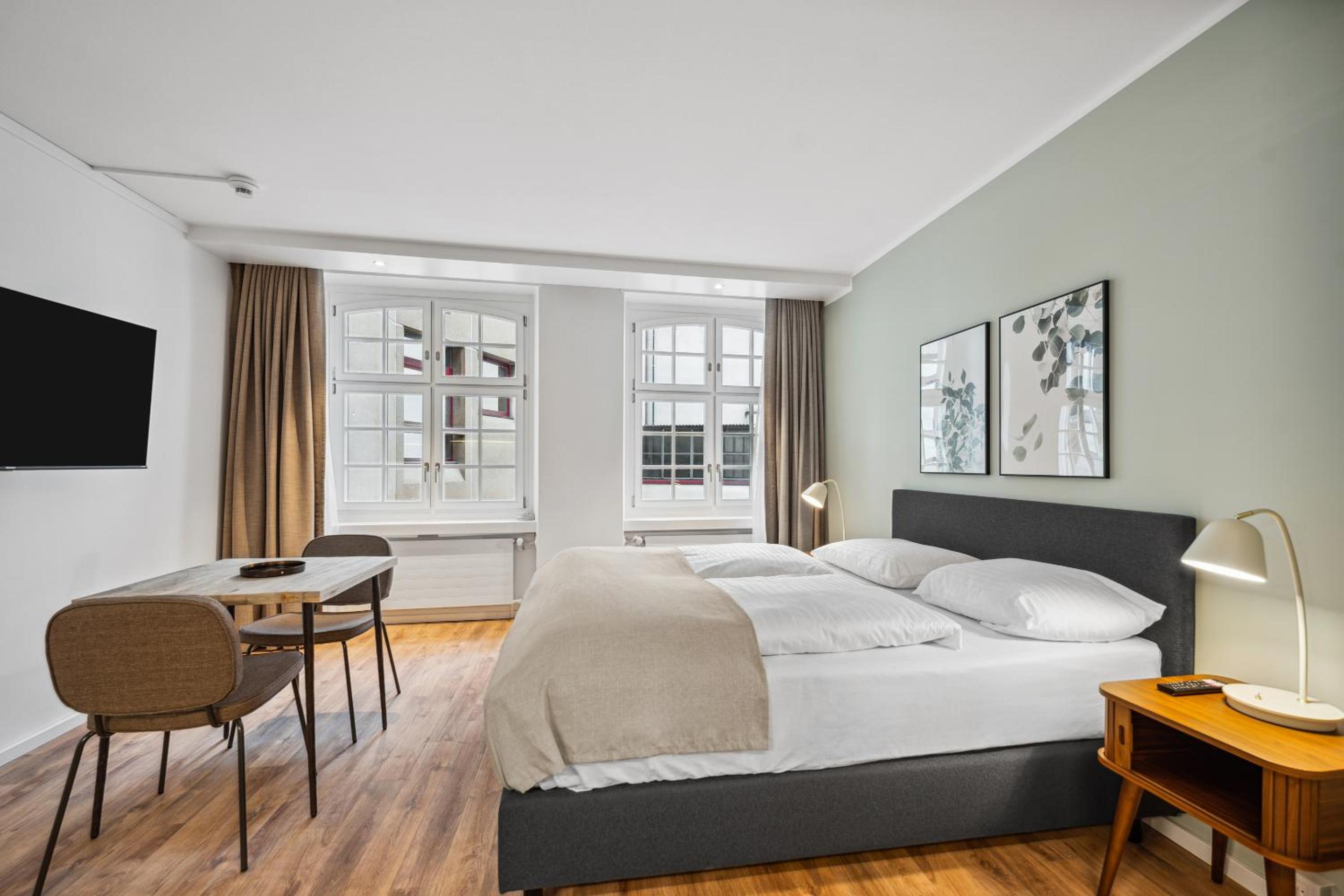 Suite photo 1