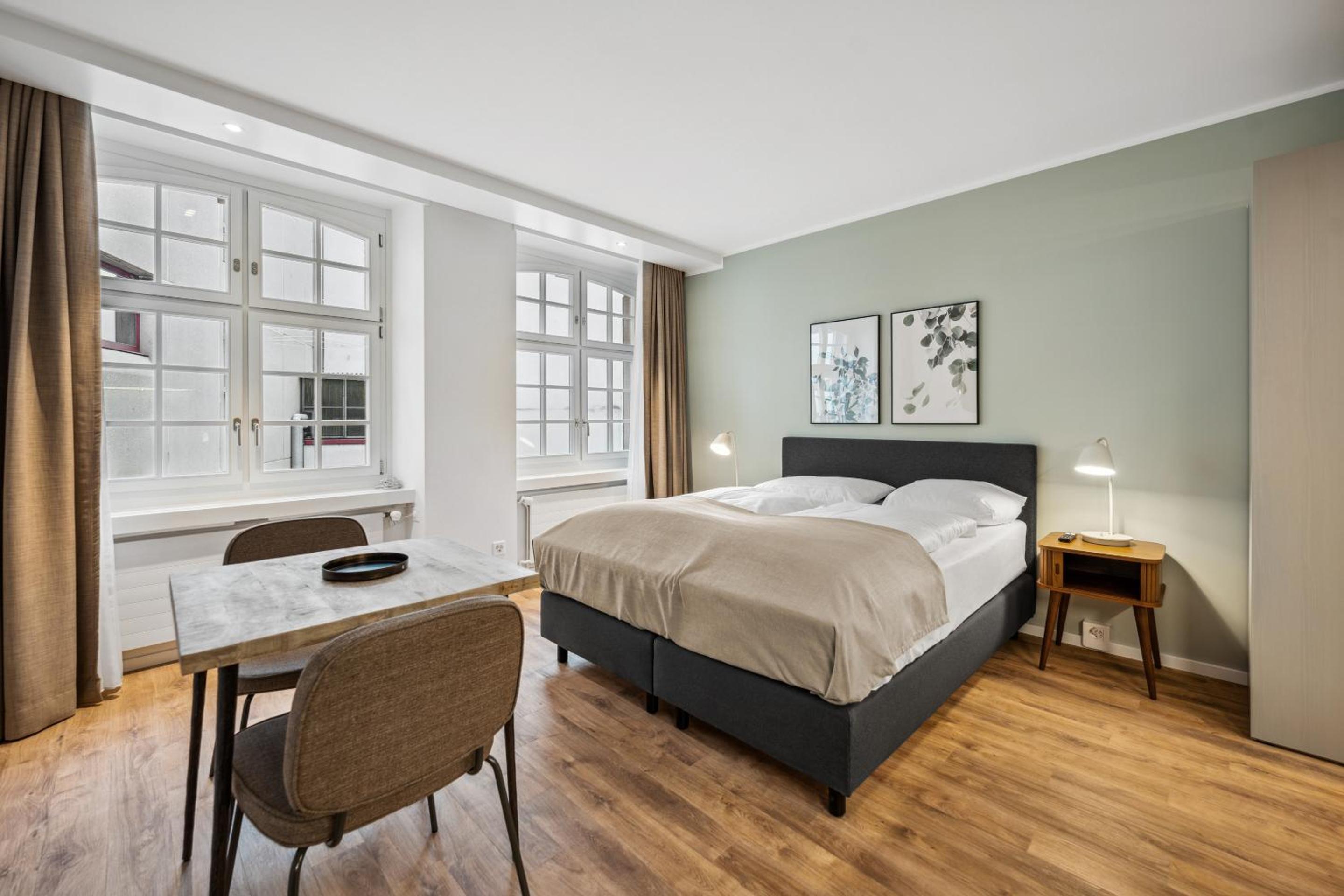 Suite photo 2